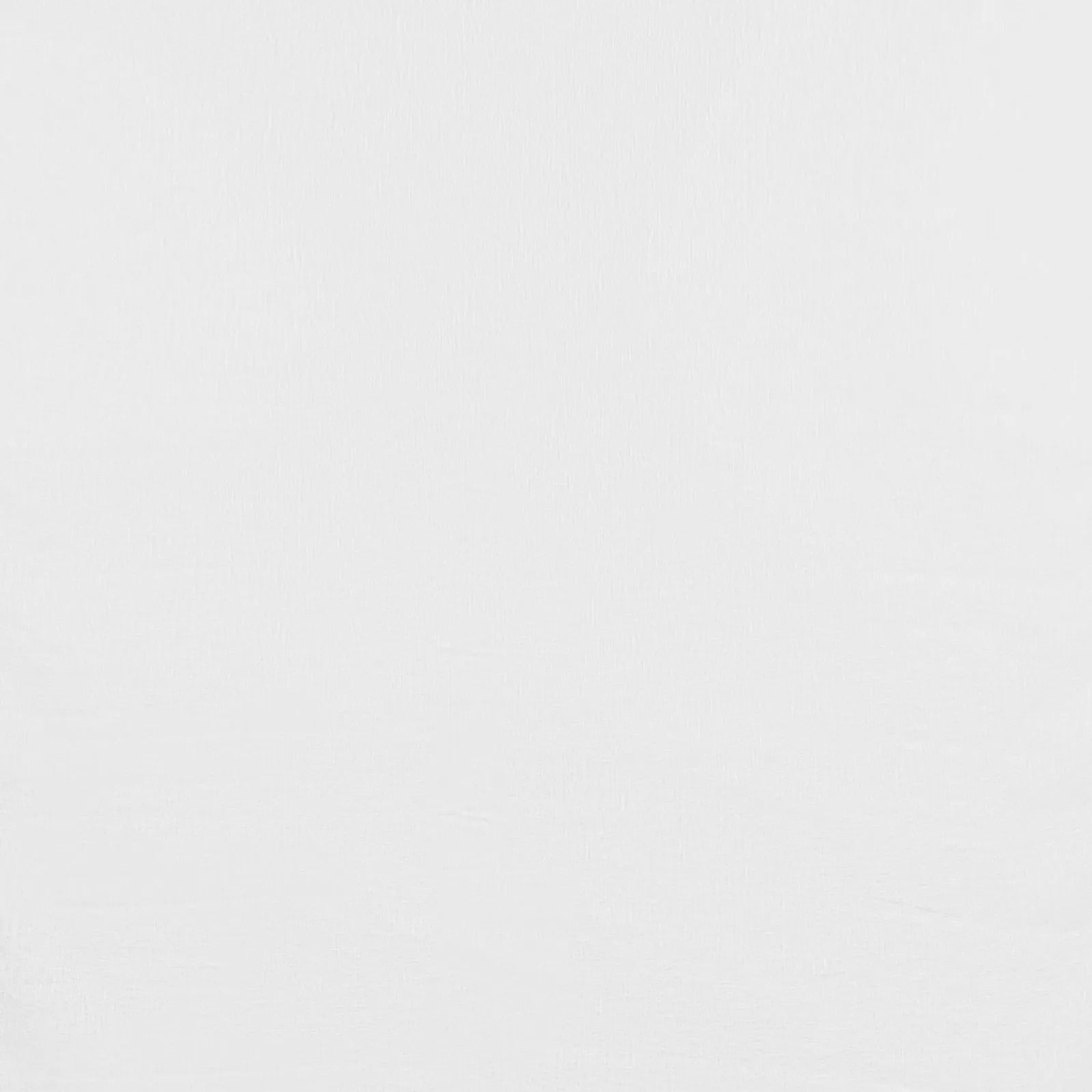 Aalst Sheer Linen - Snow White