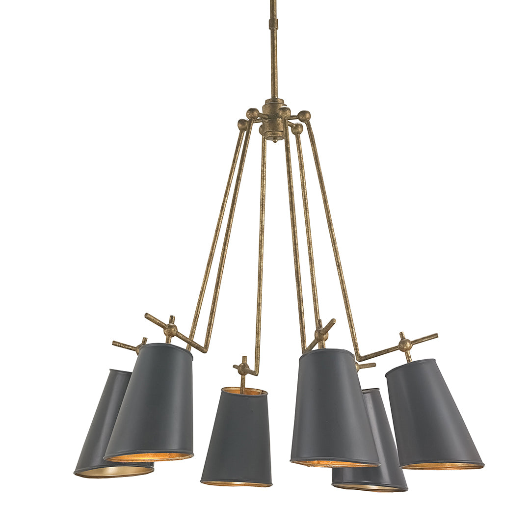 Abbey Chandelier