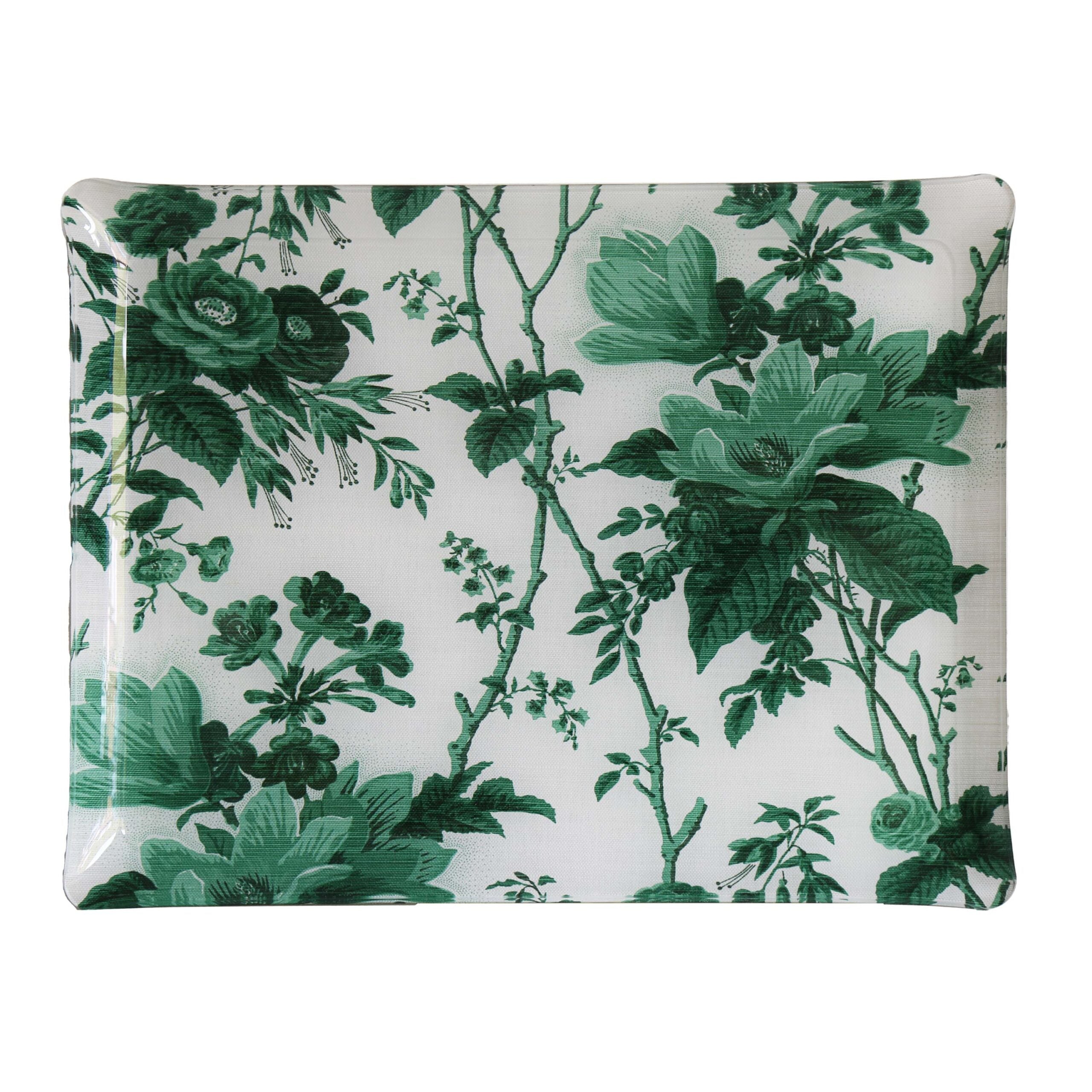 De la Tour Large Tray - Paolo Green