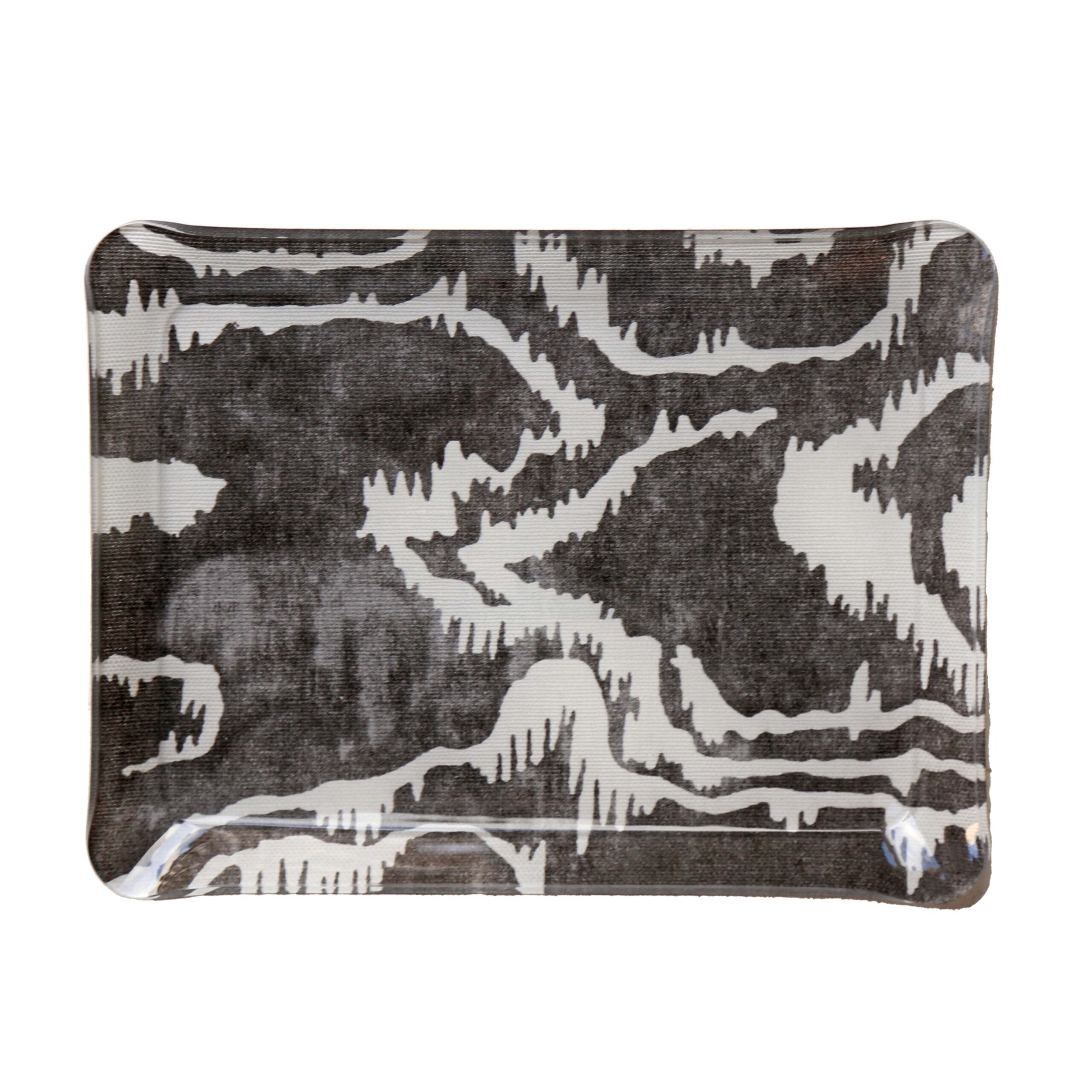 Rivière Small Tray - Black