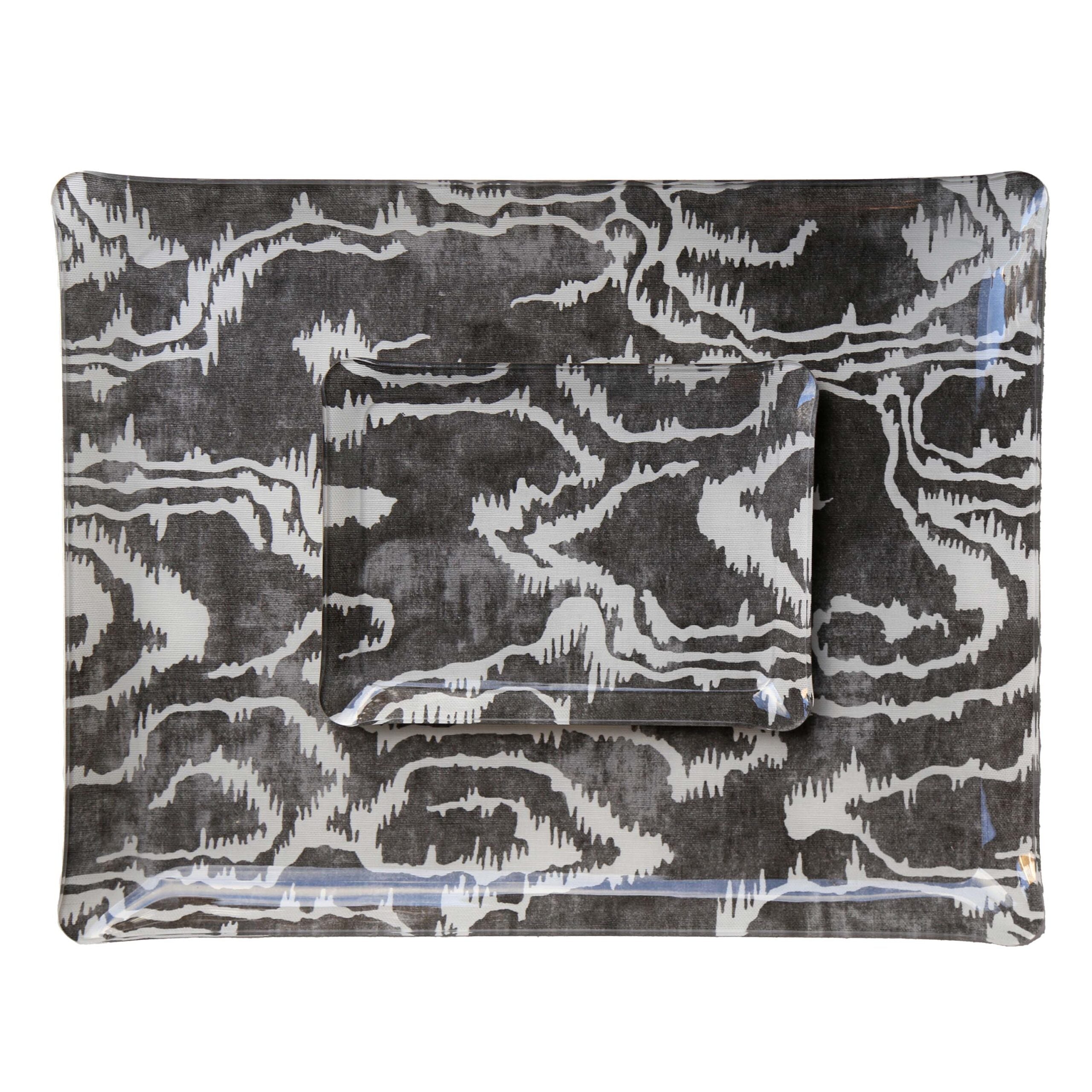 Rivière Small Tray - Black