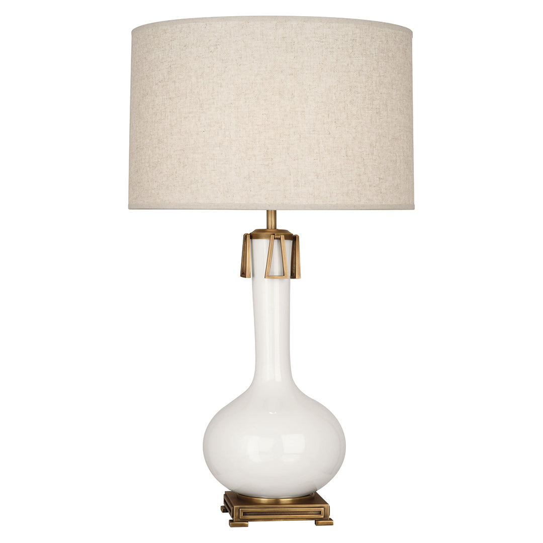 Adessa Table Lamp in Lilly