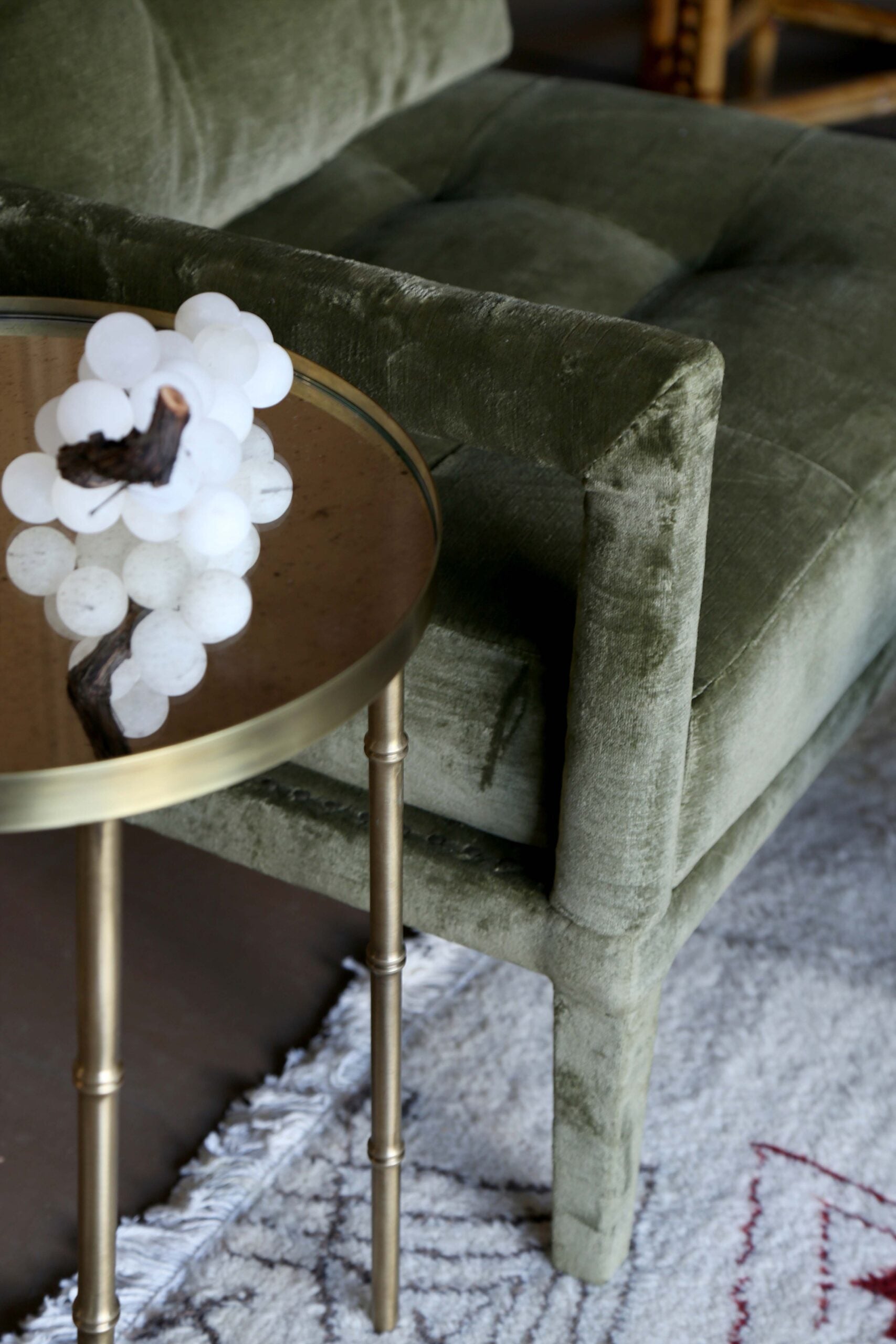 Allegra Side Table