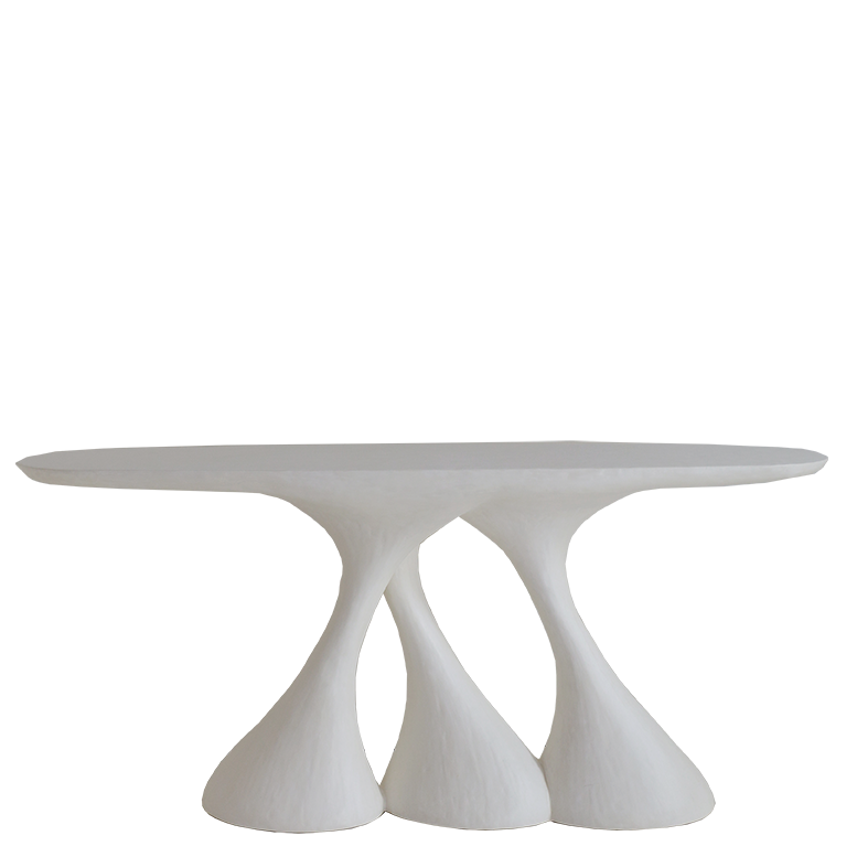 Alva Console