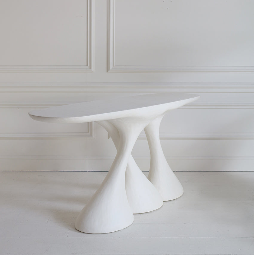 Alva Console