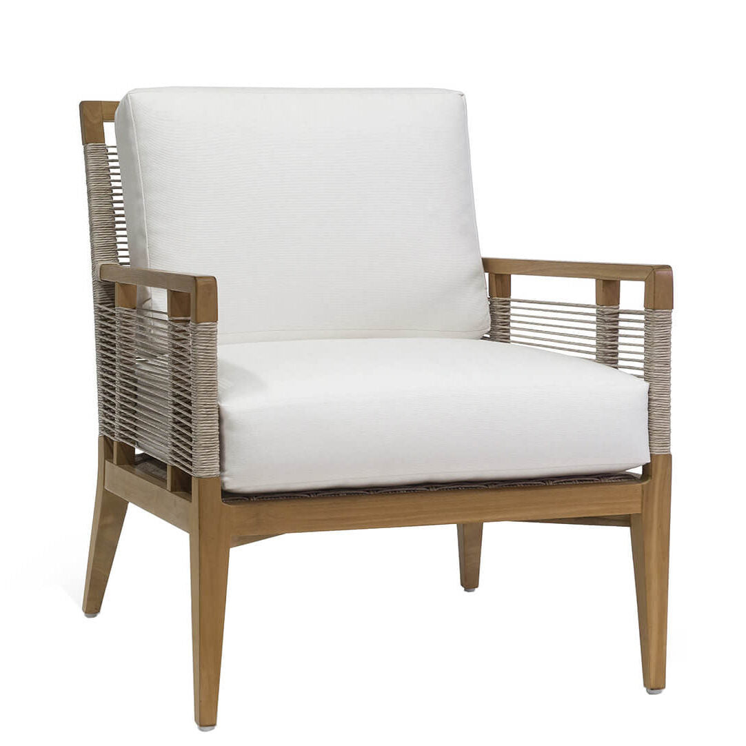 Amalfi Outdoor Lounge Chair