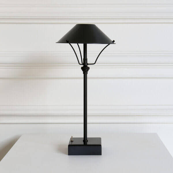 Ambrina Cordless Table Lamp 43