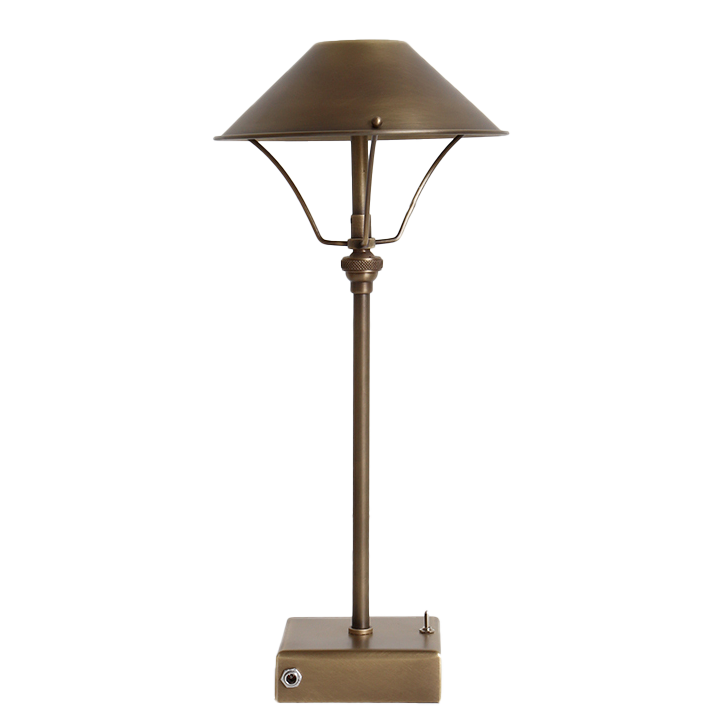Ambrina Cordless Table Lamp 43