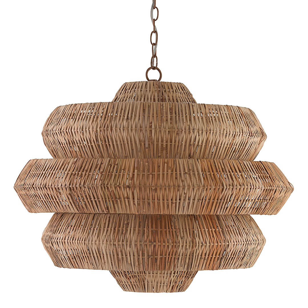 Antibes Chandelier