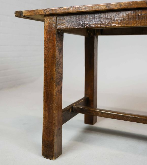 Antique Farmhouse Table