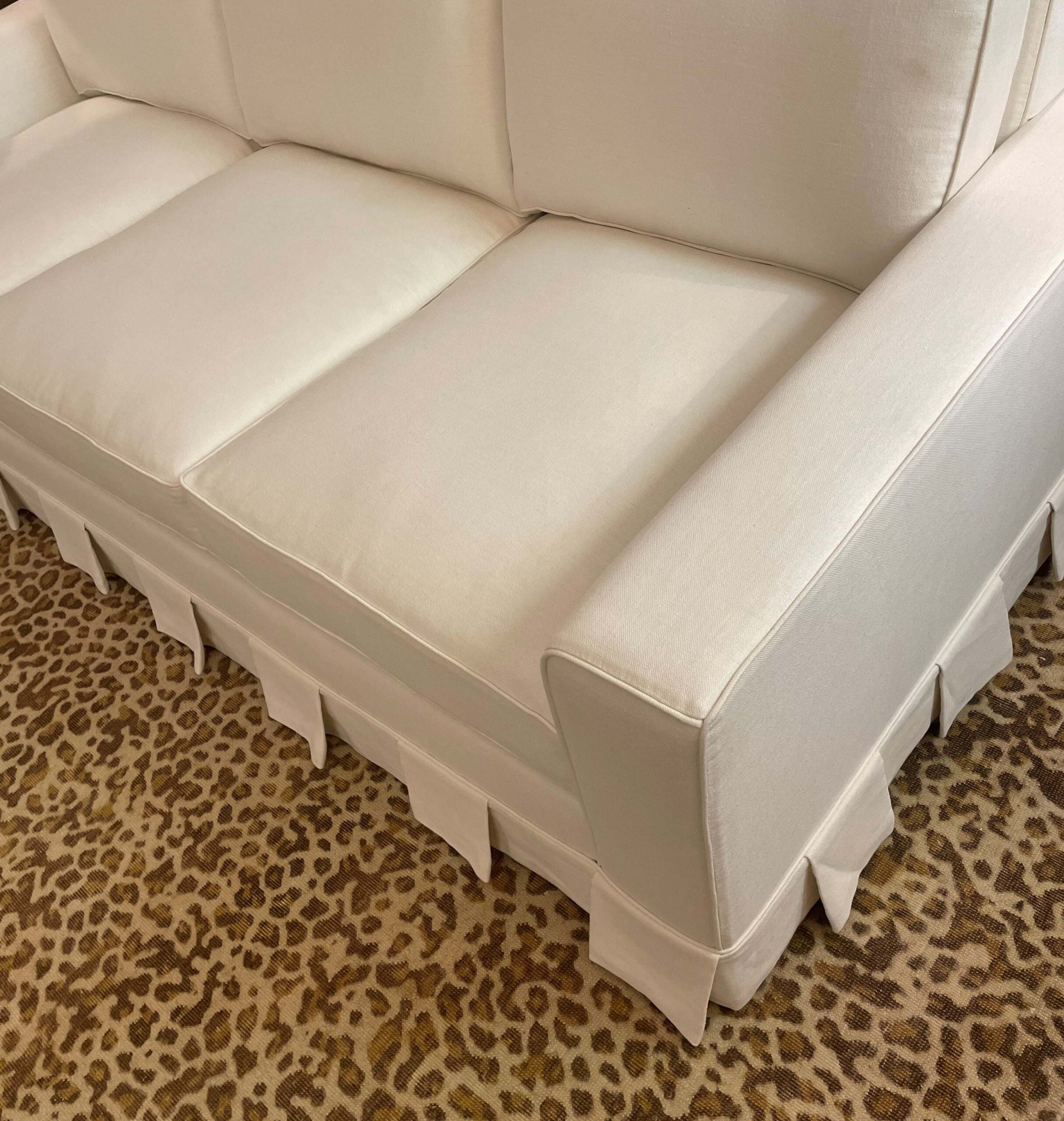 Athena Sofa
