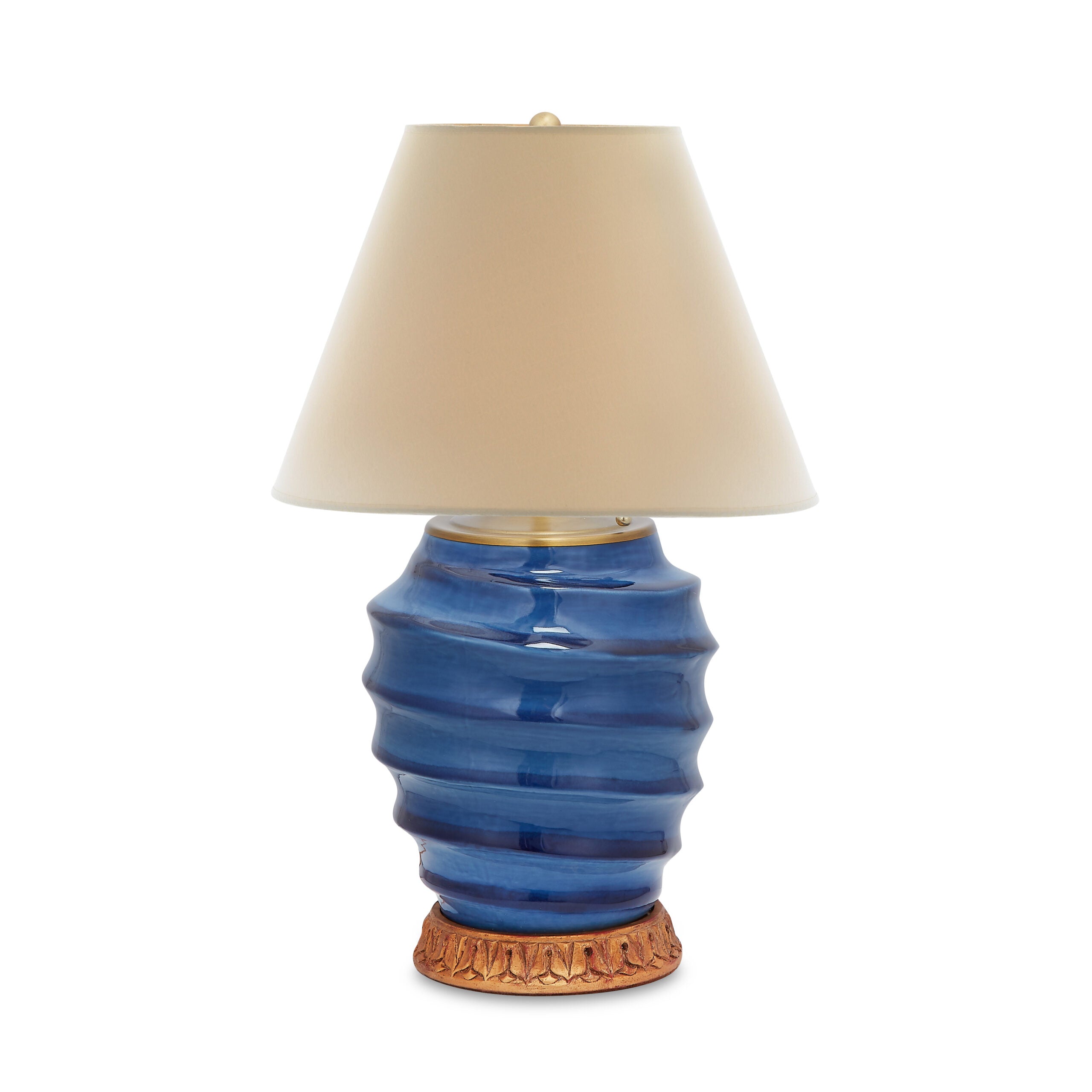 Atlantic Lamp