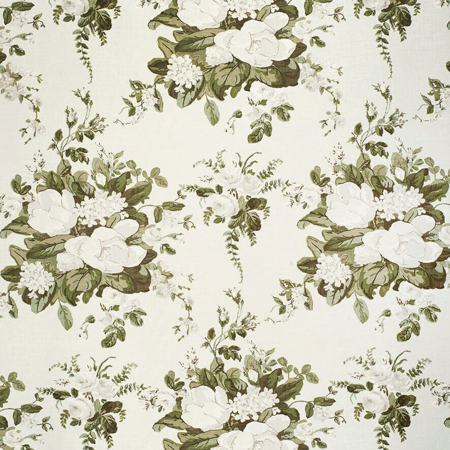 Aurora &#8211; Green on Nivelles Oyster