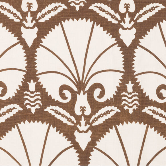 Bursa in Brown