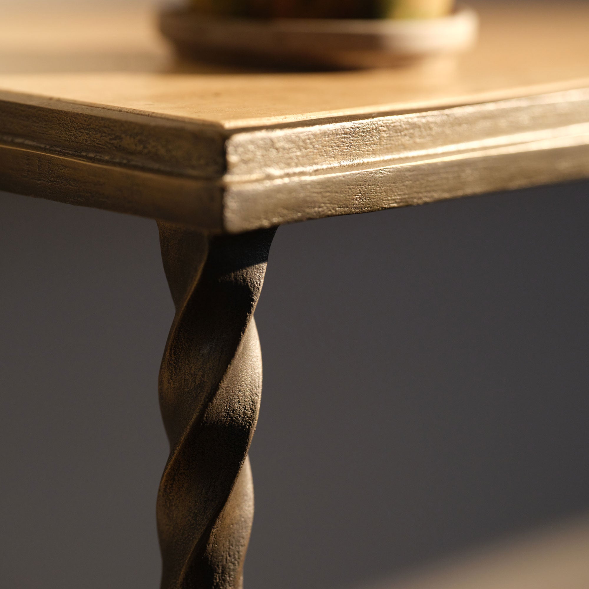 Baron Console Table
