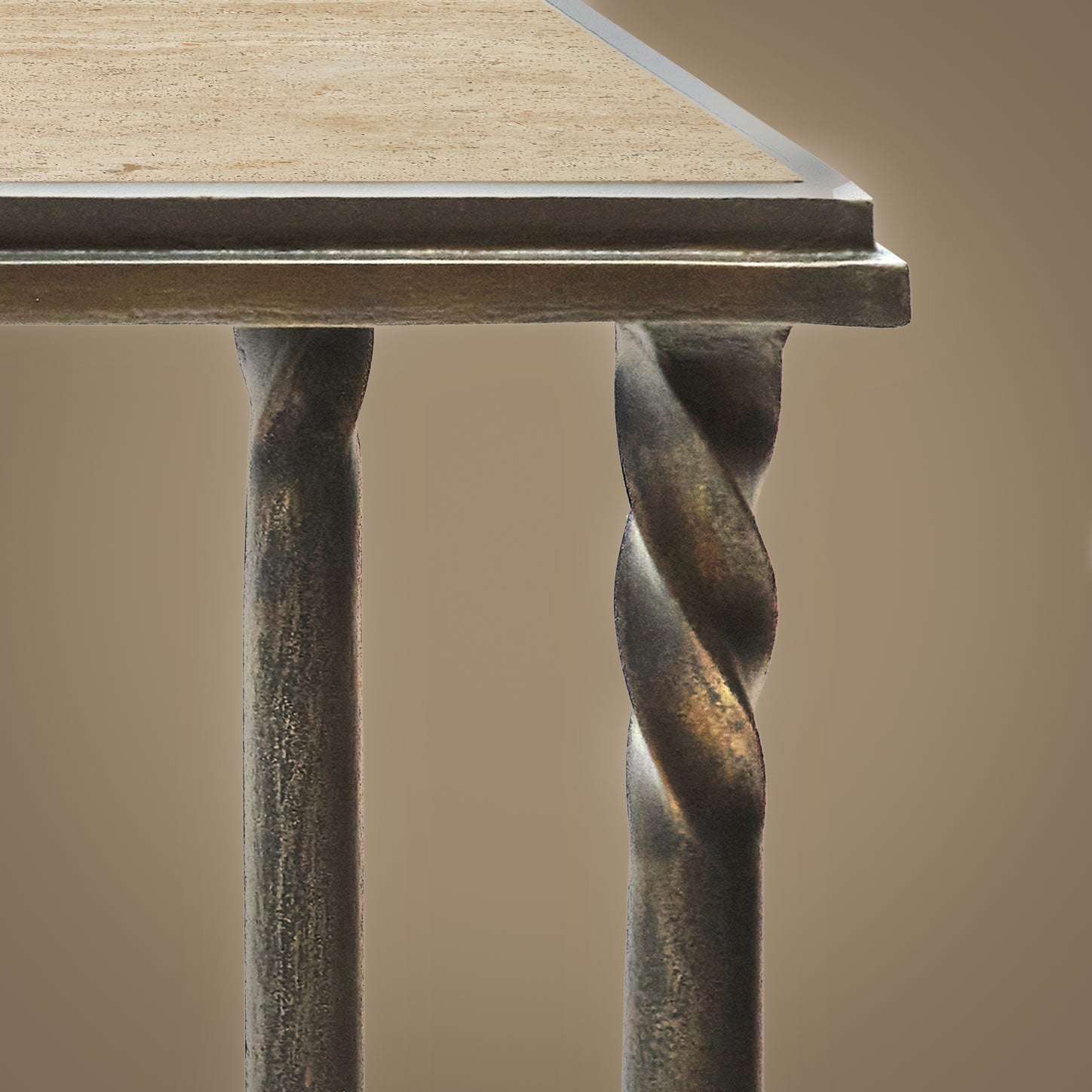 Baron Console Table