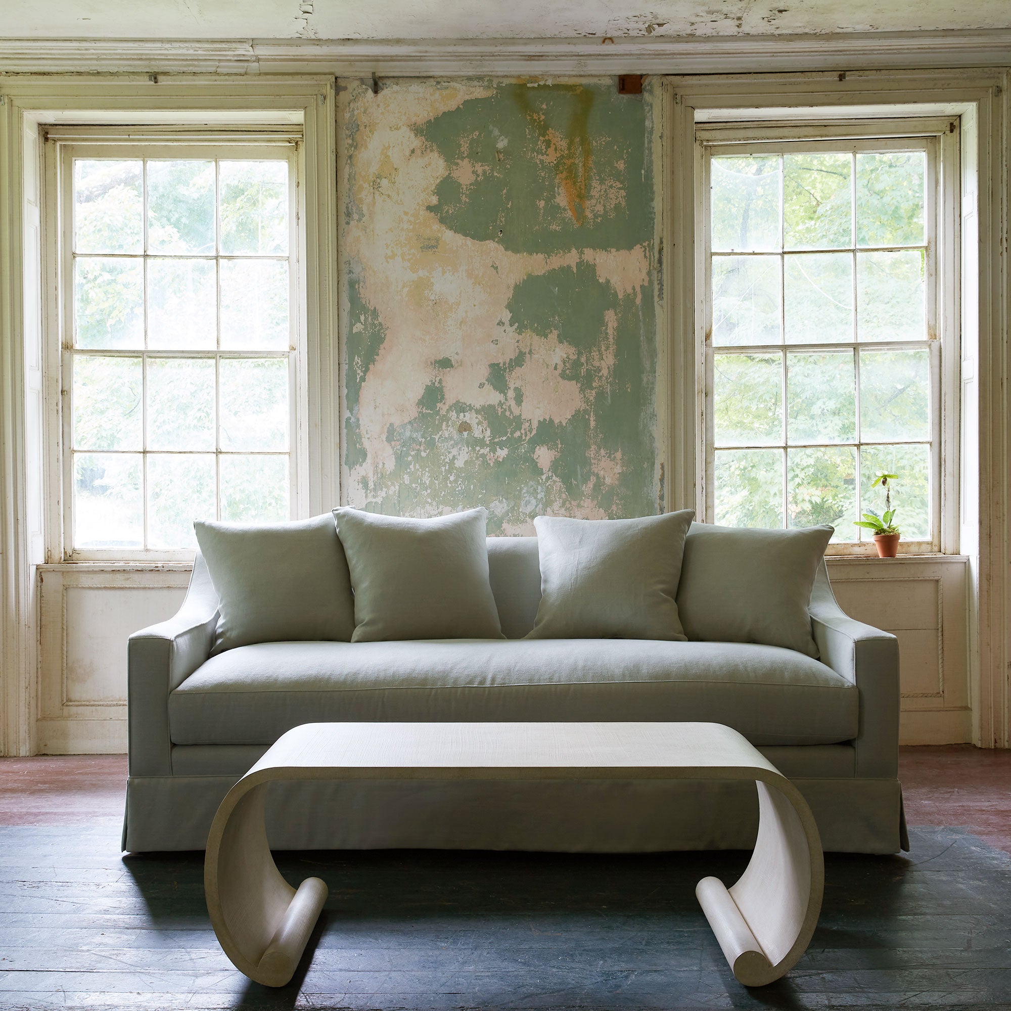 Emilia Coffee Table