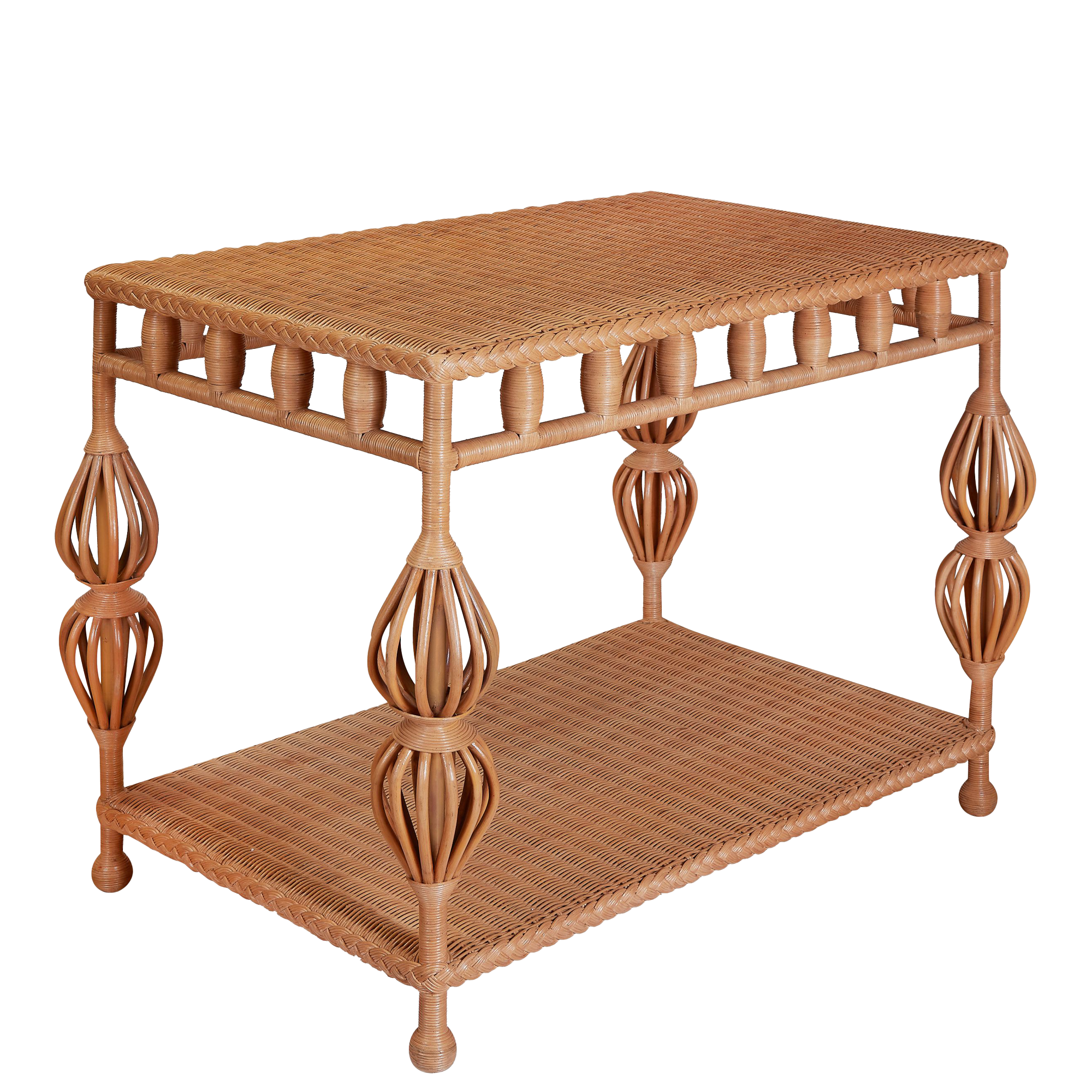 Kenan Side Table