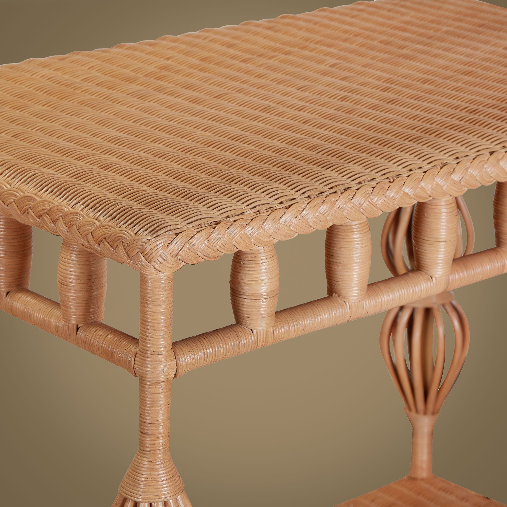 Kenan Side Table