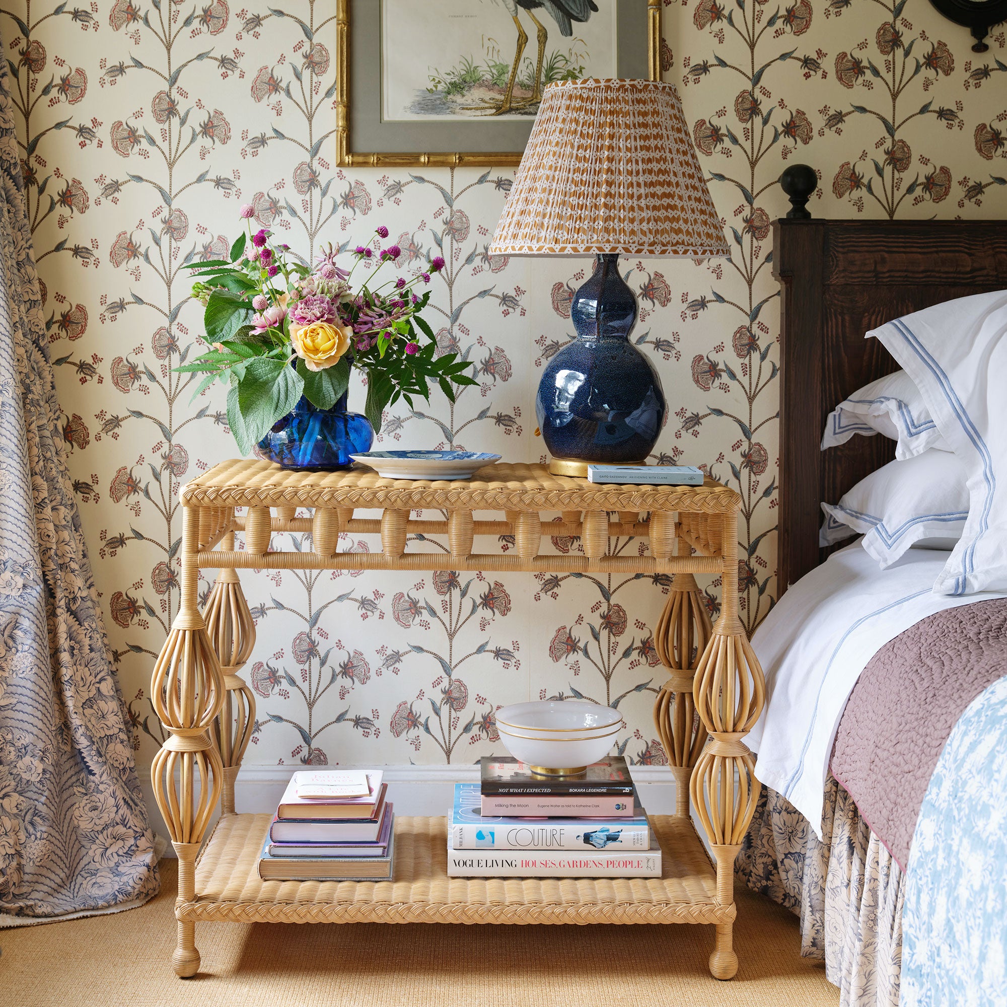 Kenan Side Table