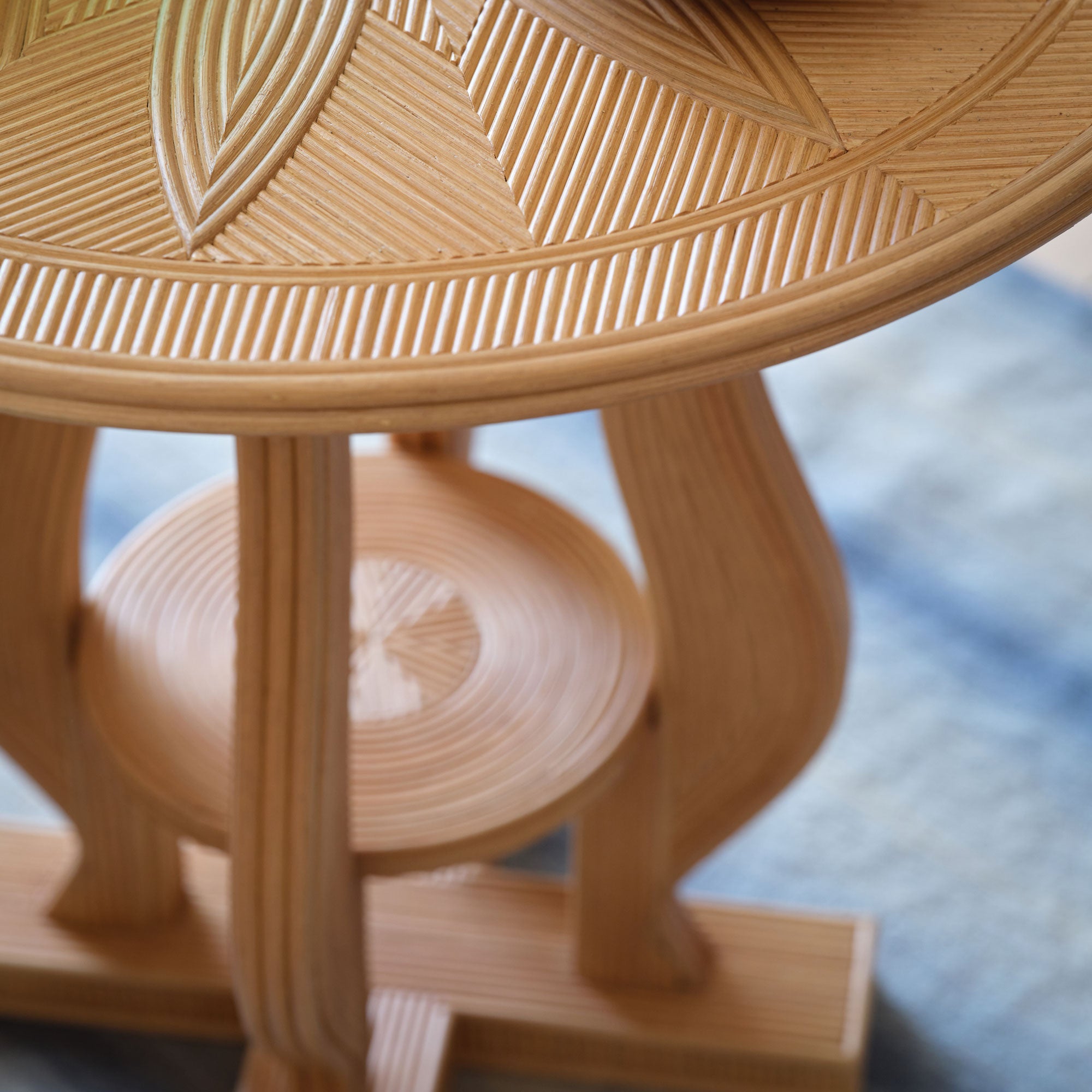 Mirabel Side Table