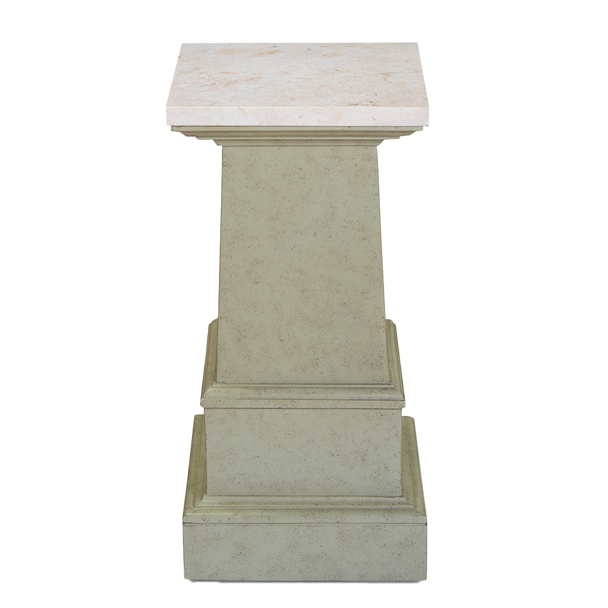 Oberon Drinks Table