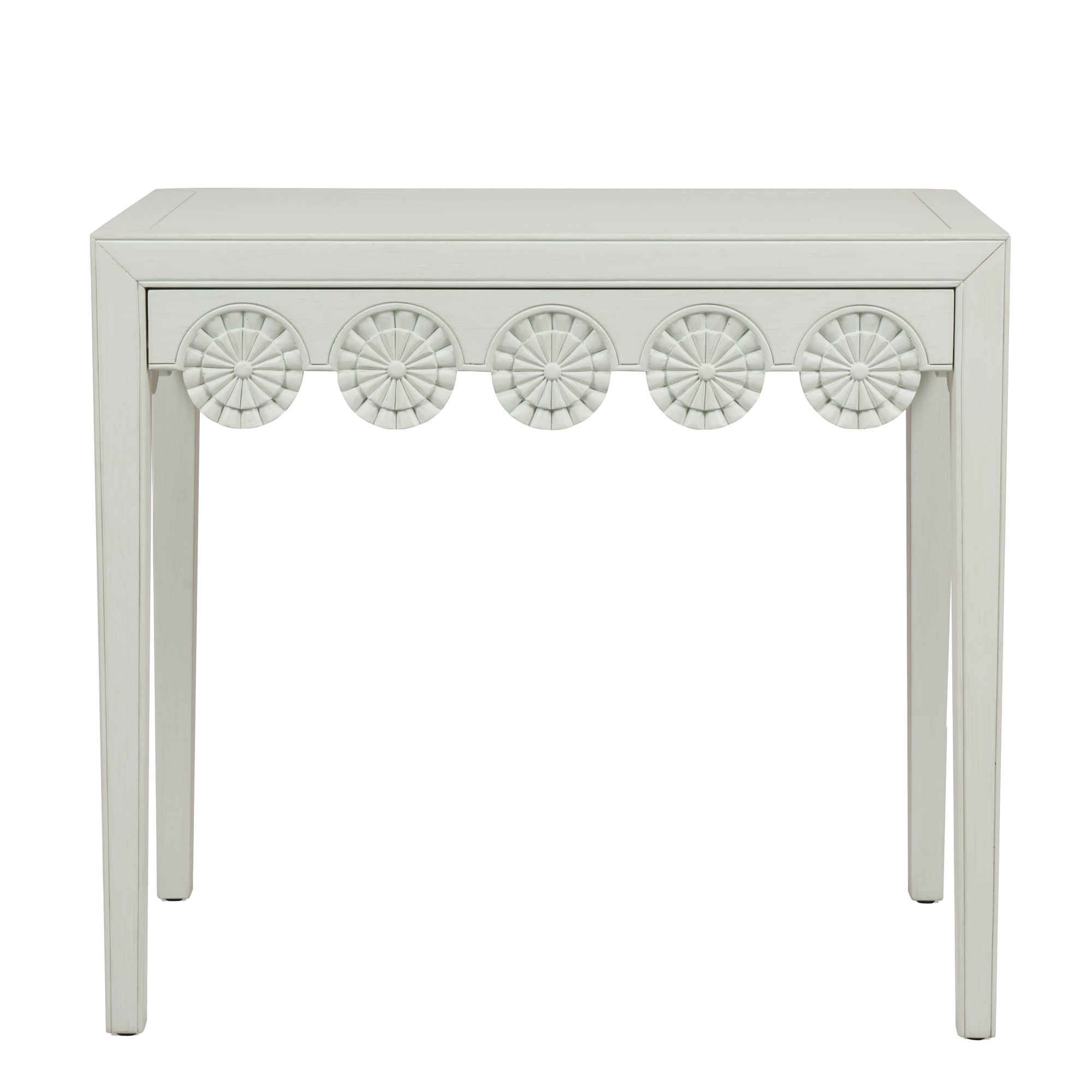 Otto Side Table