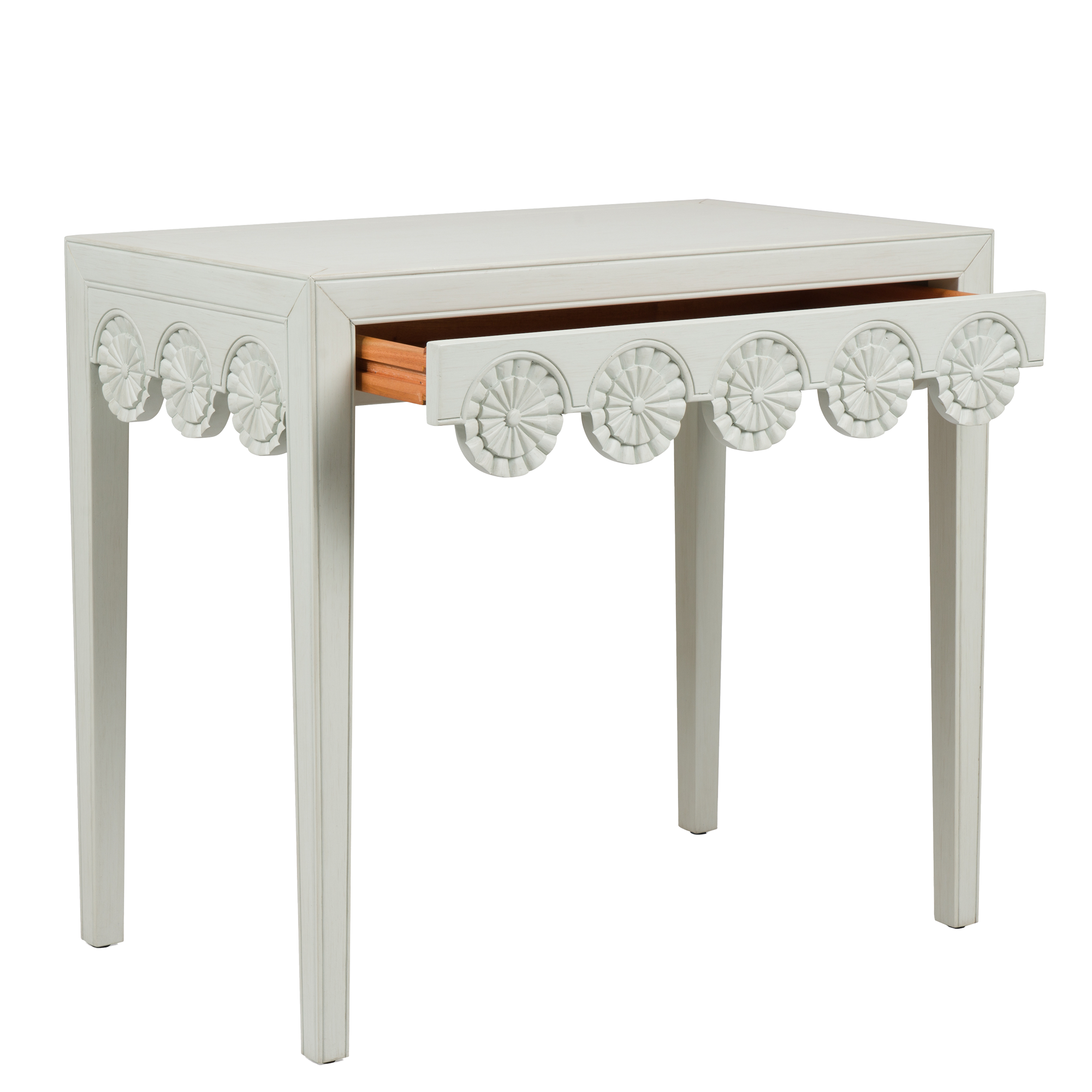 Otto Side Table