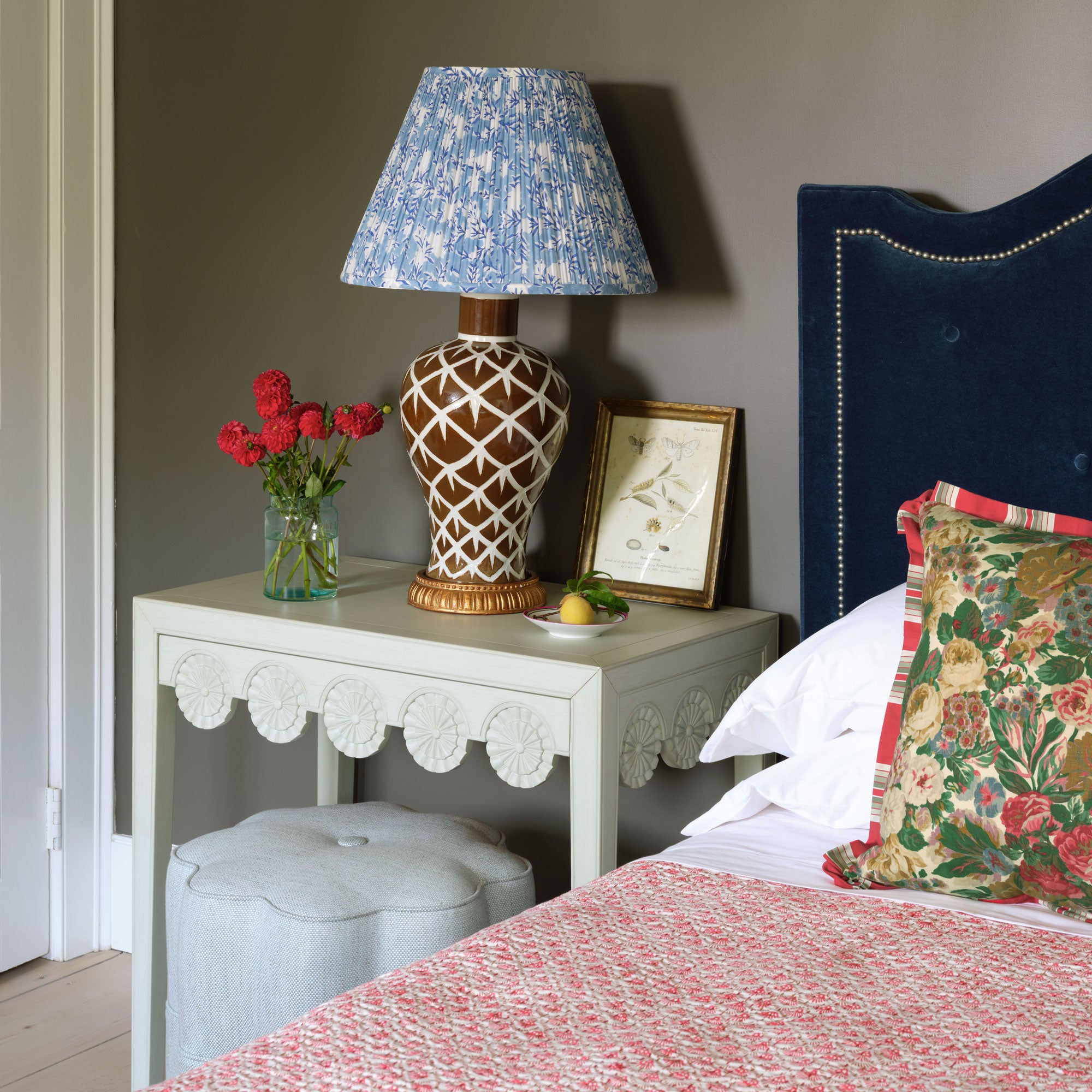 Otto Side Table
