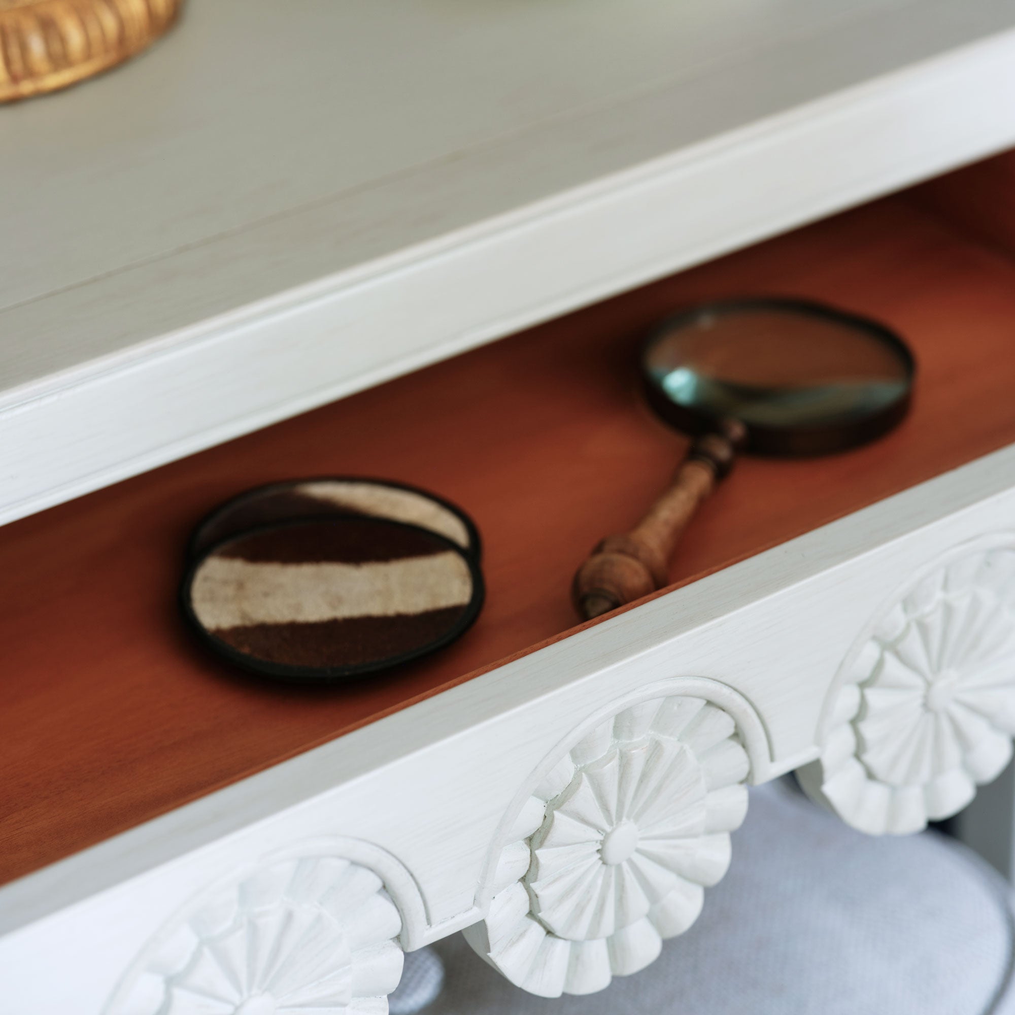 Otto Side Table