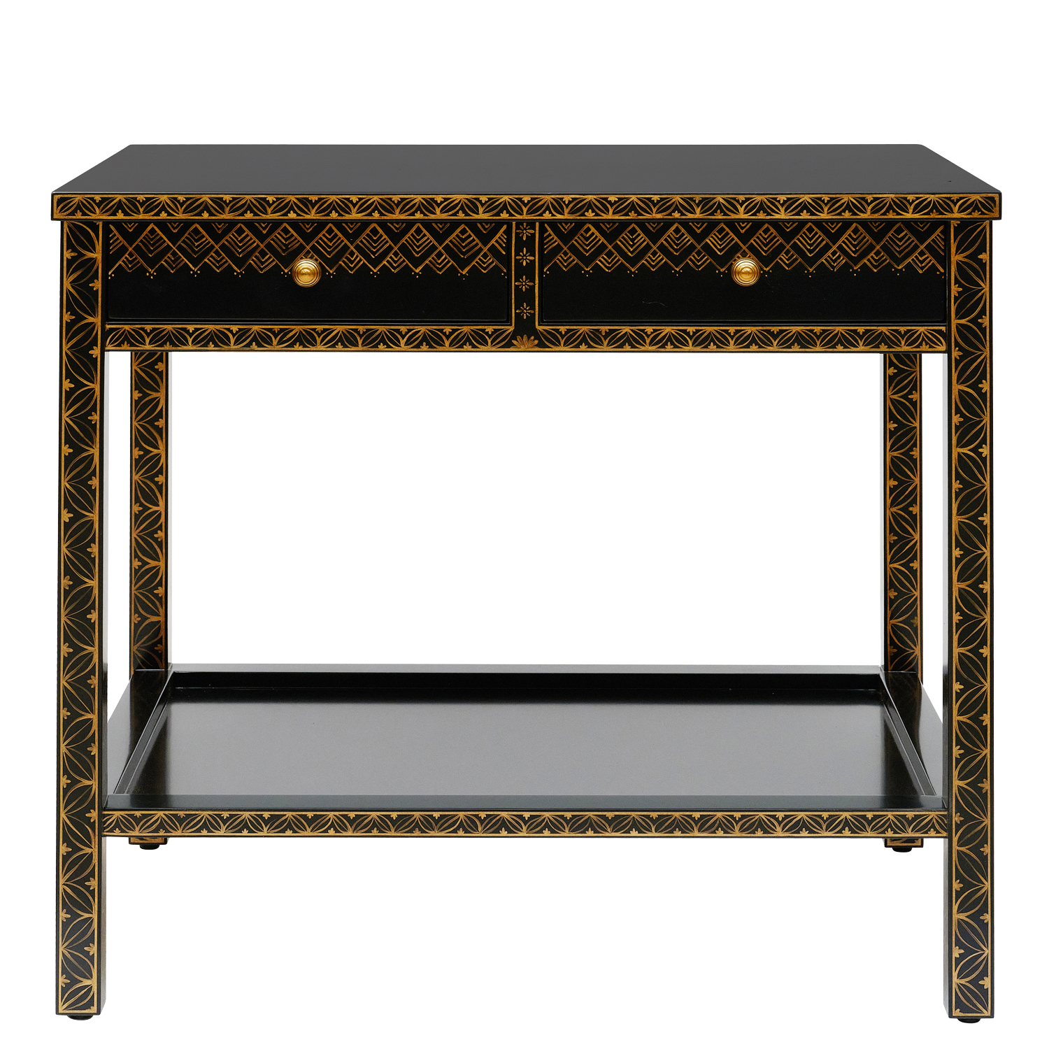 Percival Side Table
