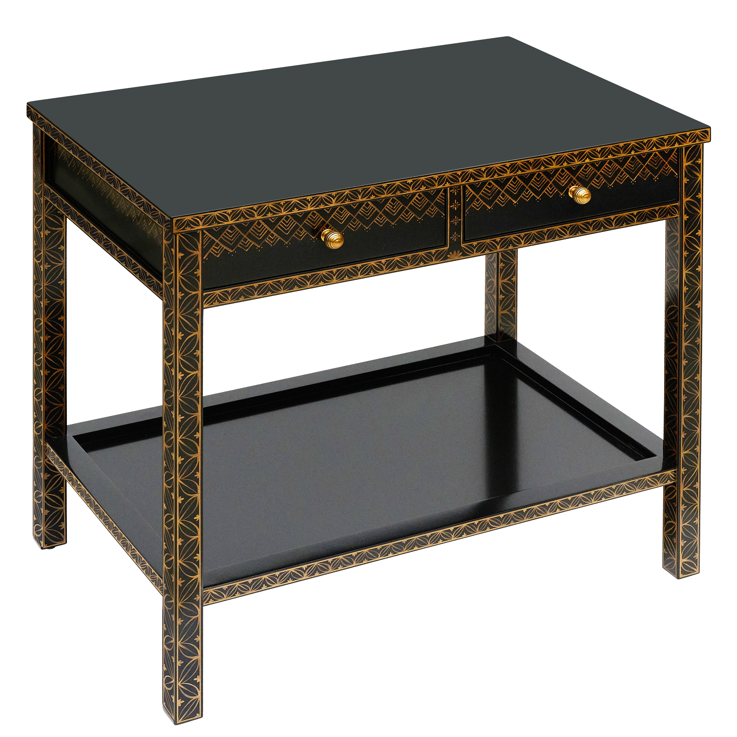 Percival Side Table