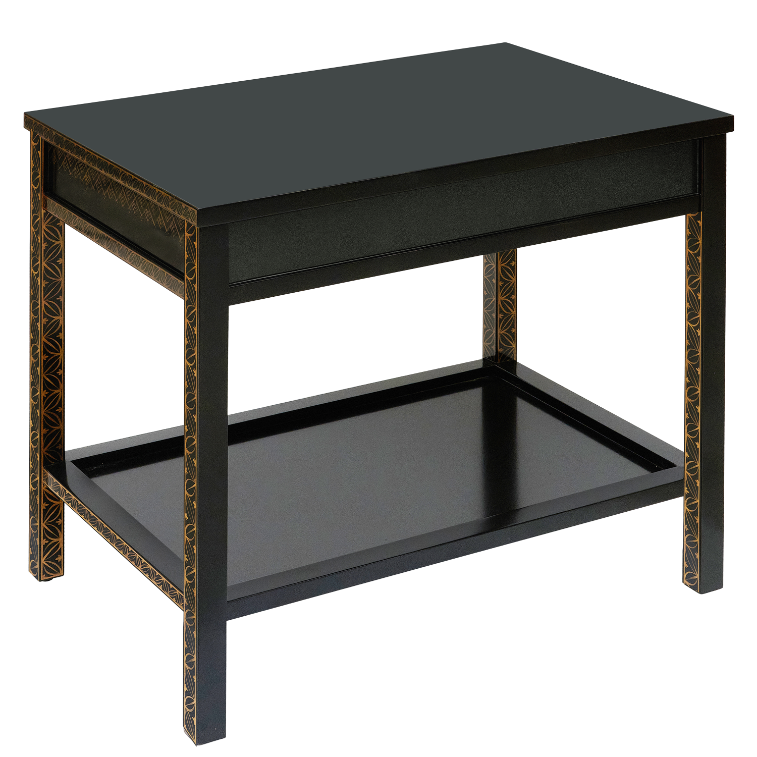 Percival Side Table