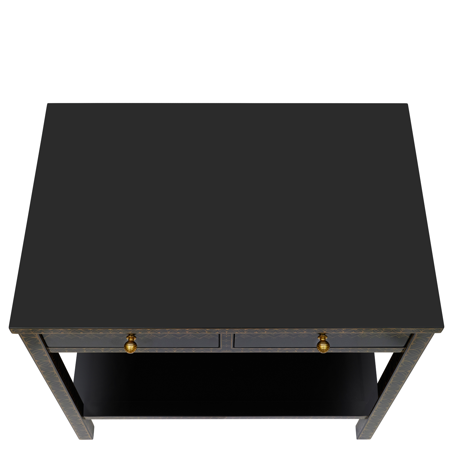 Percival Side Table