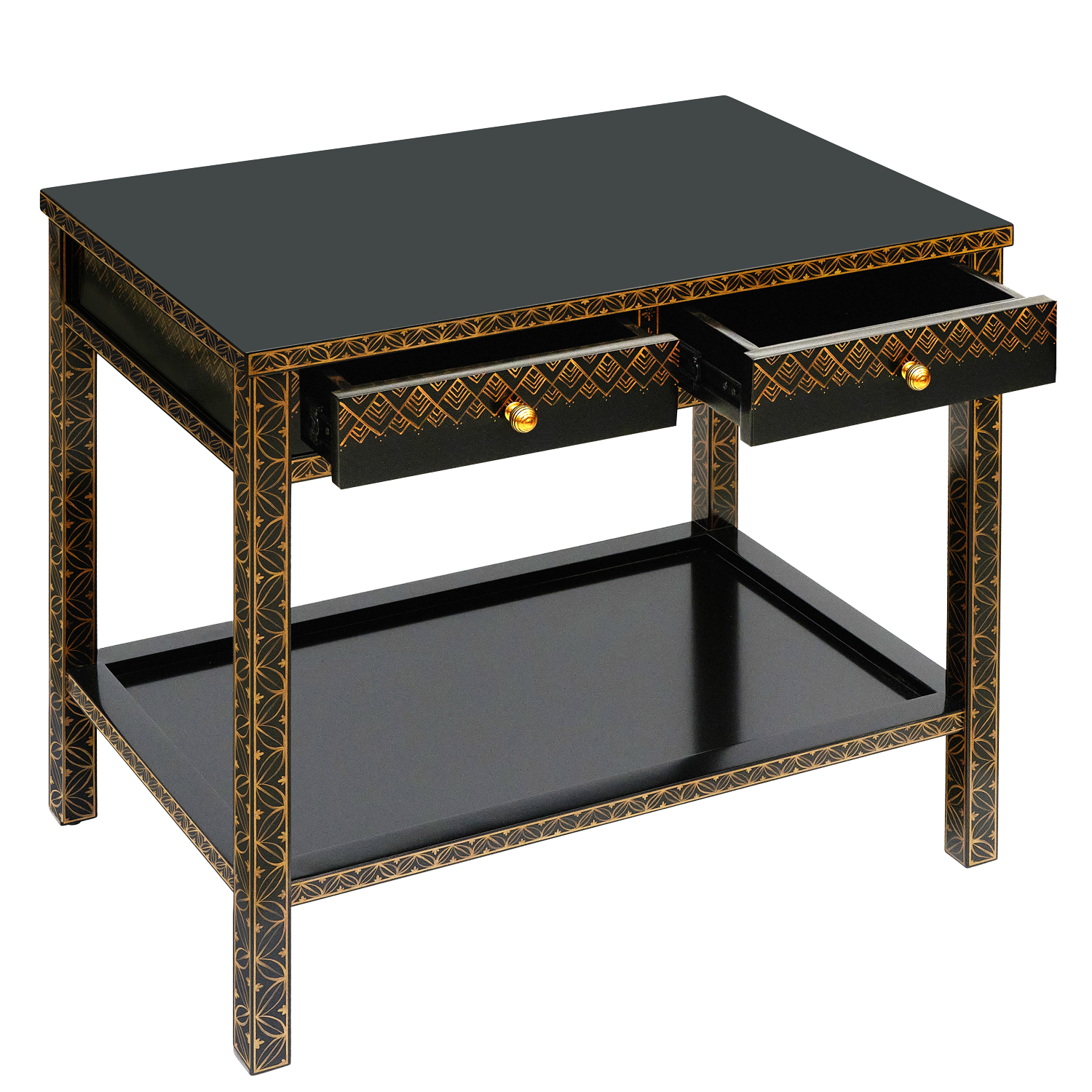 Percival Side Table