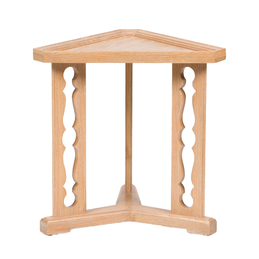 Porter Drinks Table
