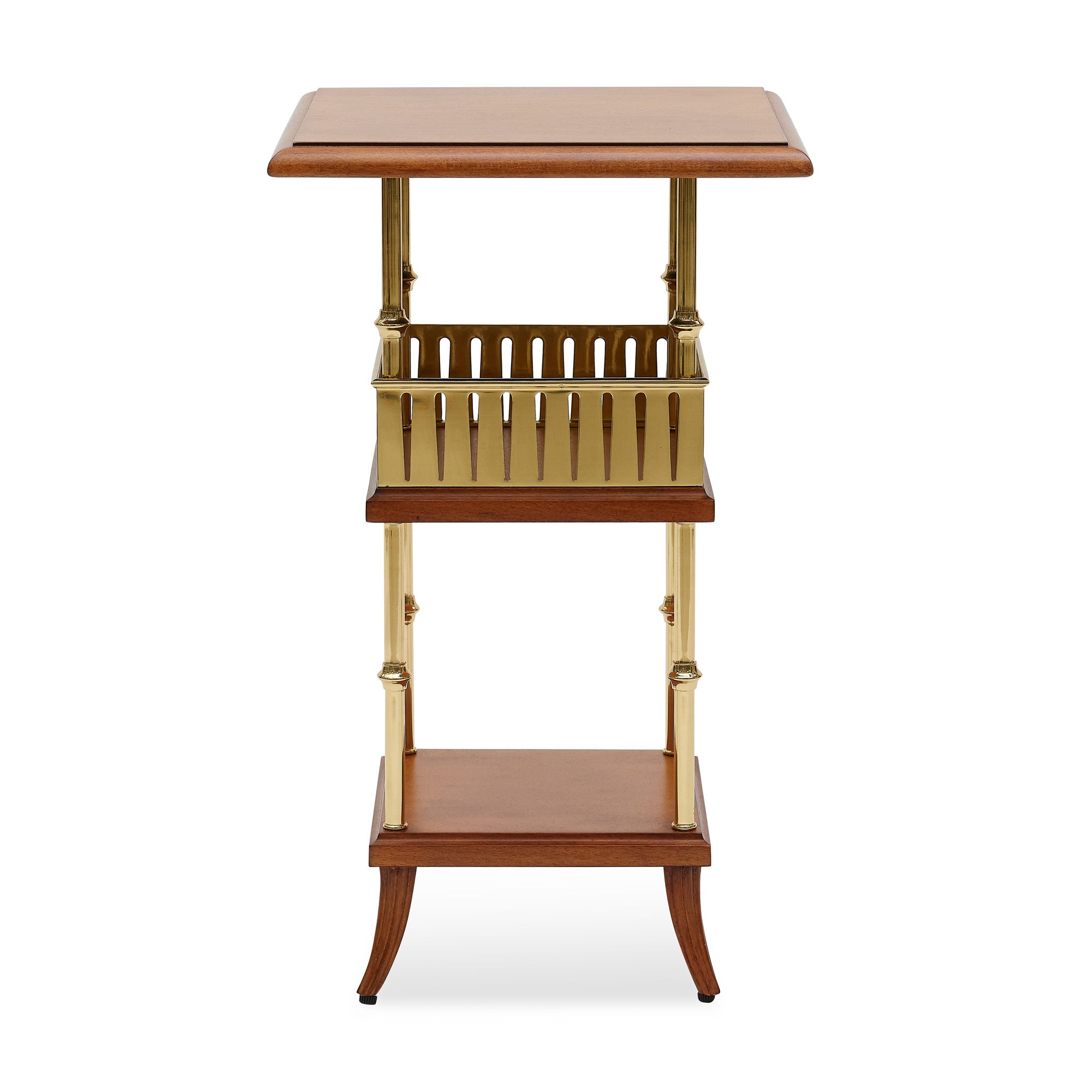 Rhys Drinks Table