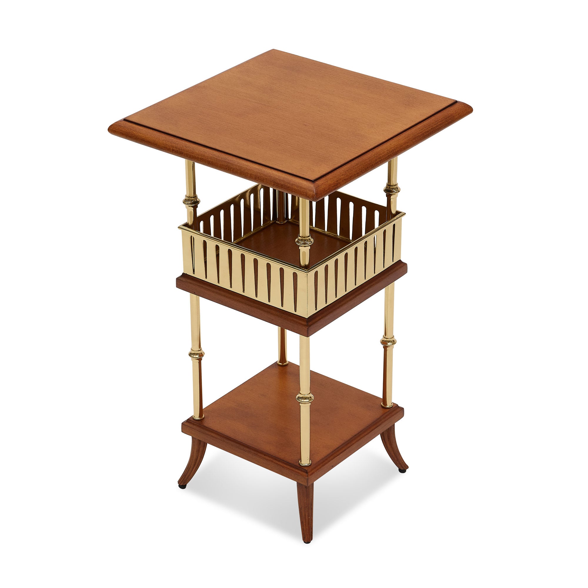 Rhys Drinks Table