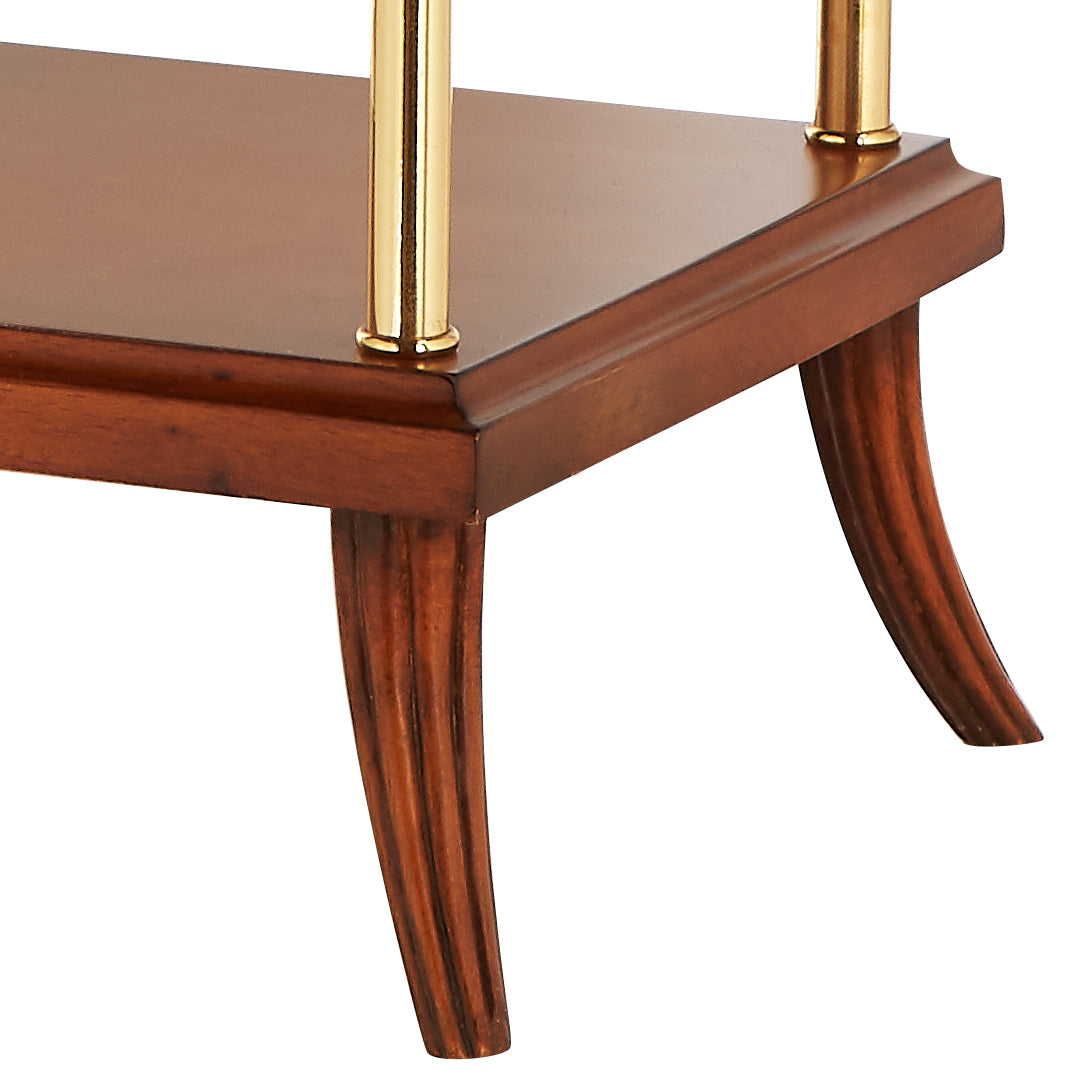 Rhys Drinks Table