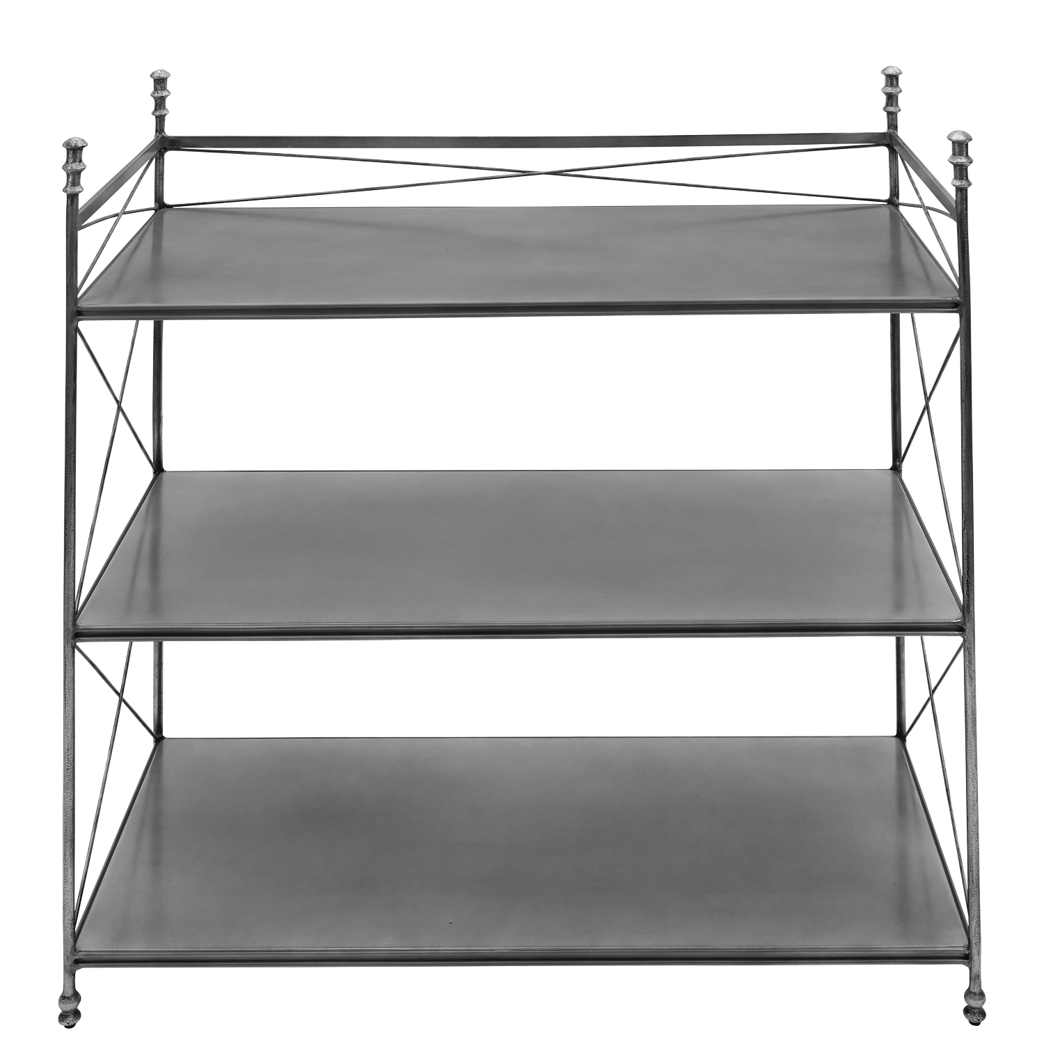 Ziggy Bar Table