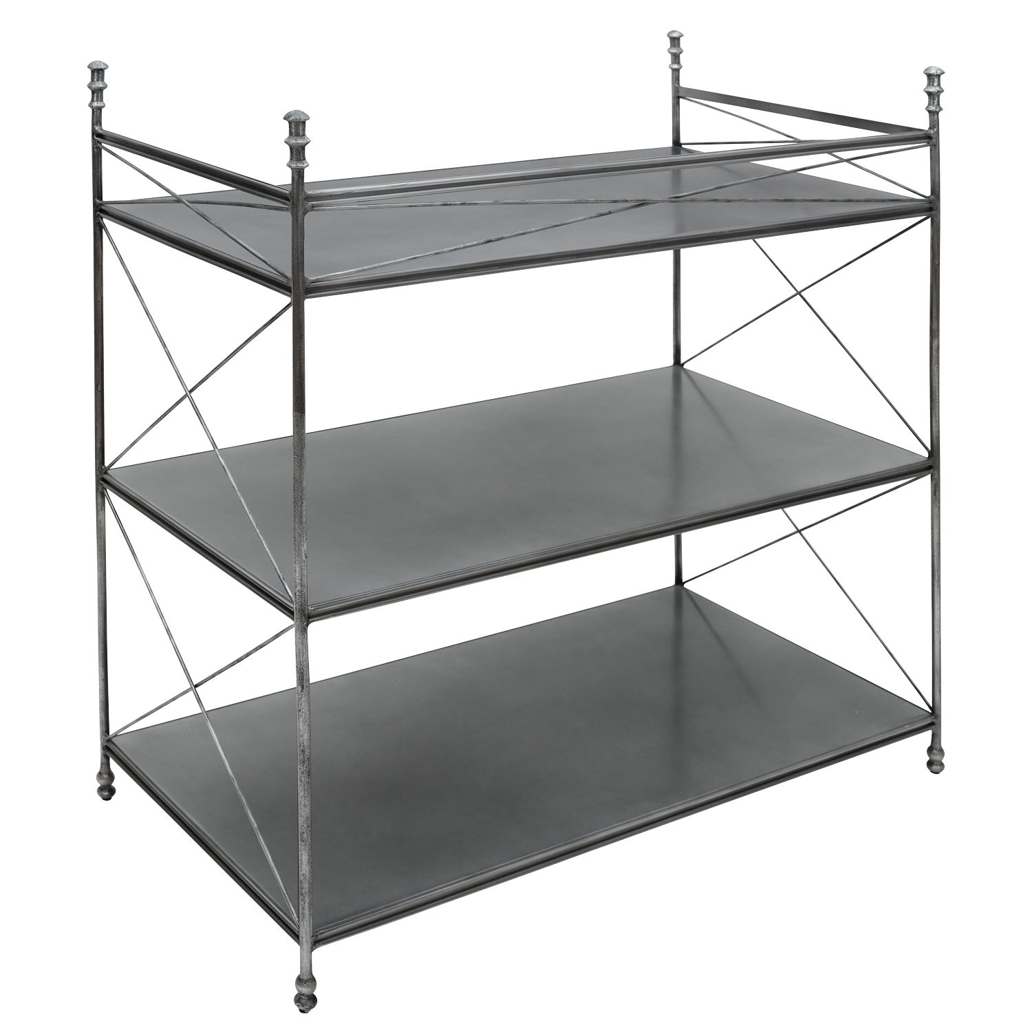 Ziggy Bar Table