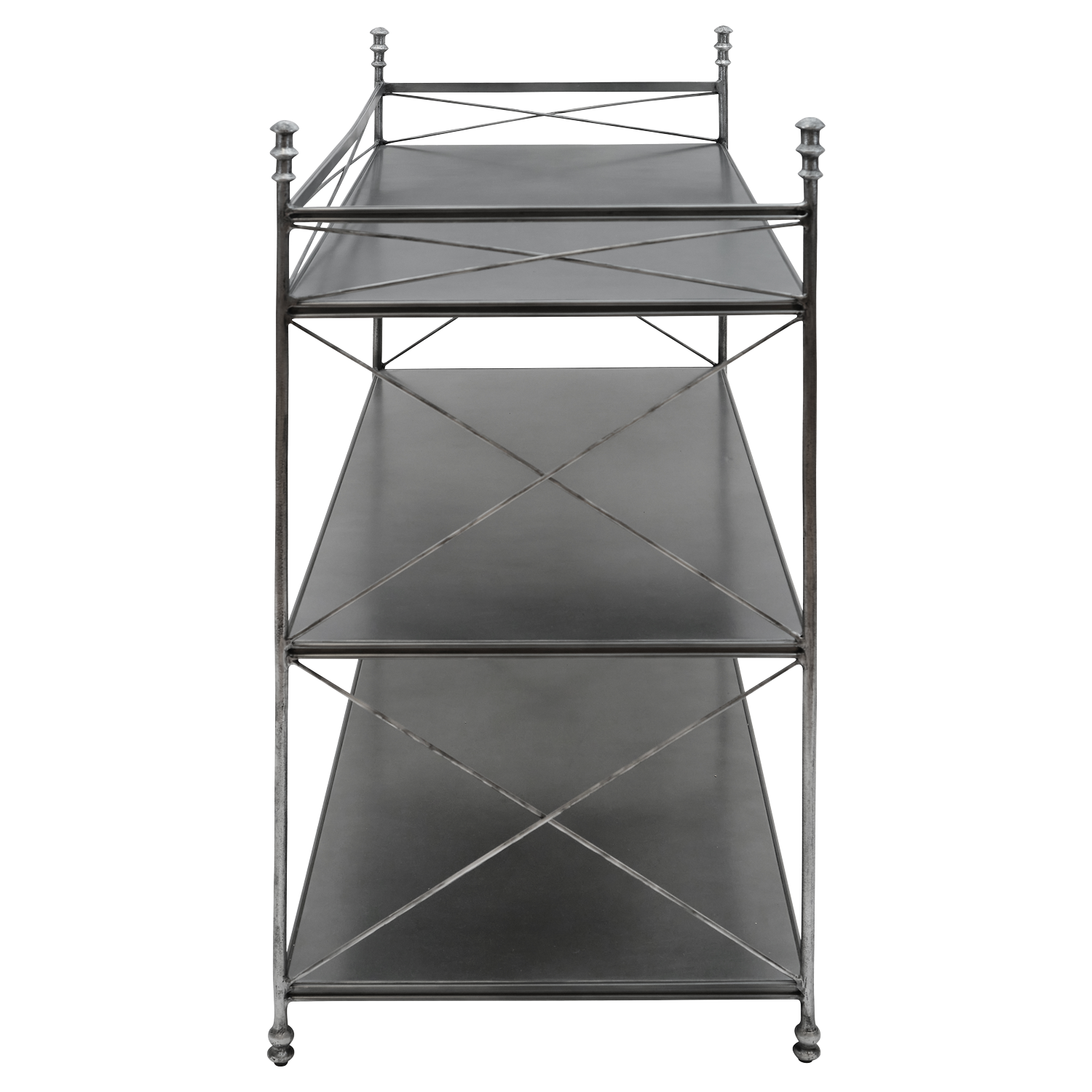 Ziggy Bar Table