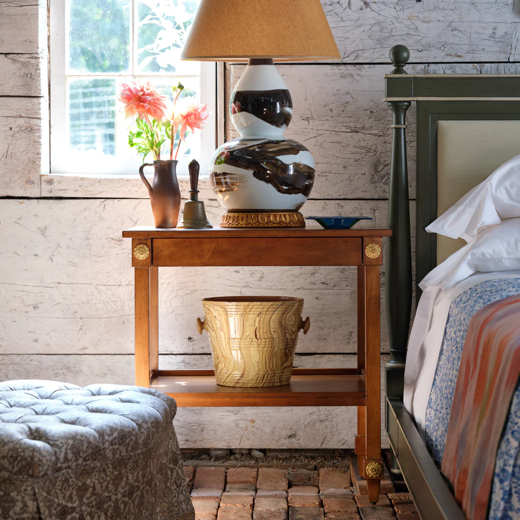 Florian Side Table