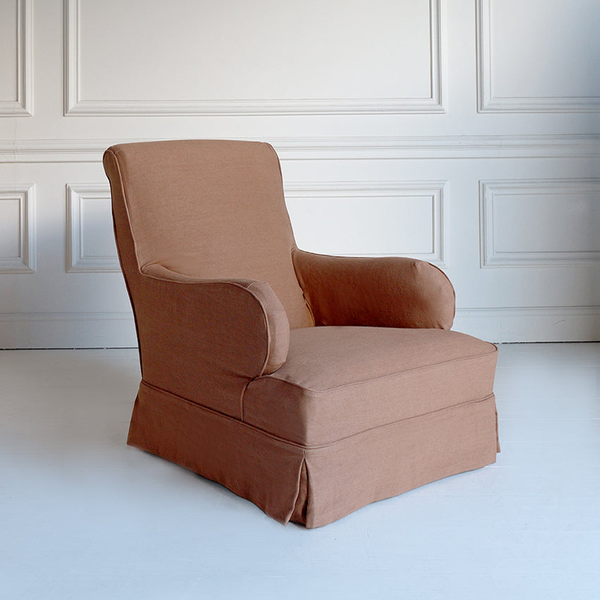 Juliette Armchair