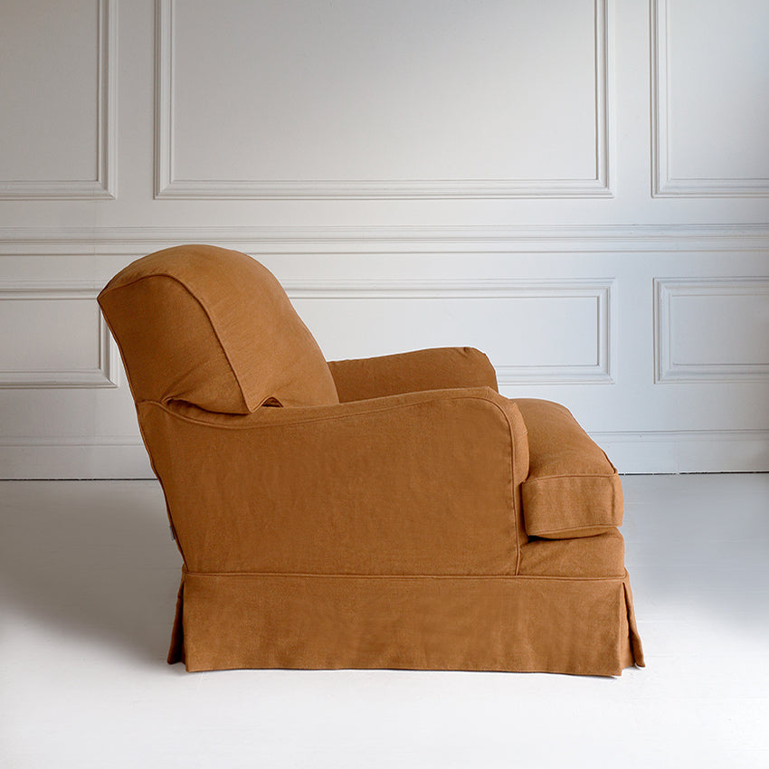 Scott Armchair