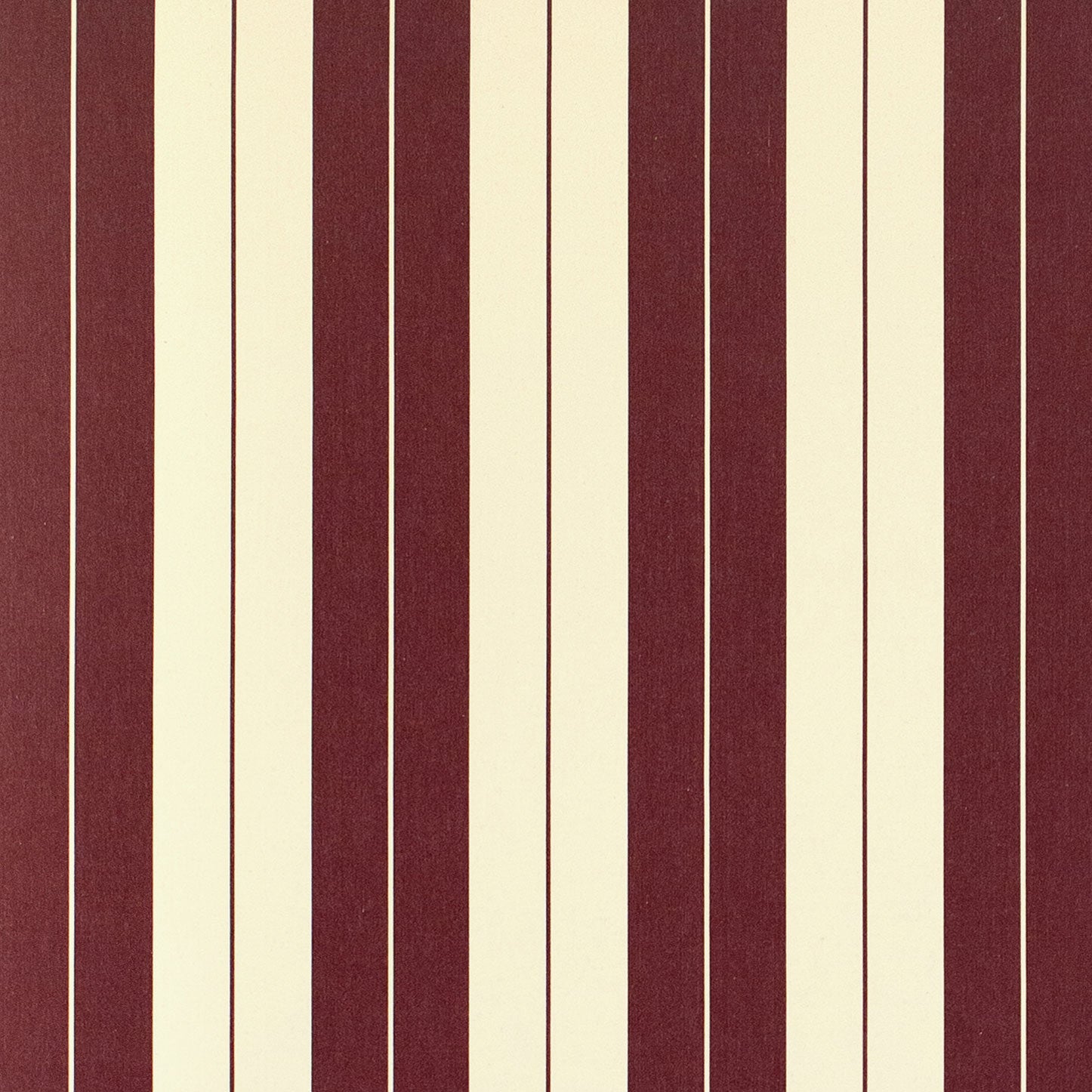 Bagatelle Stripe - Burgundy