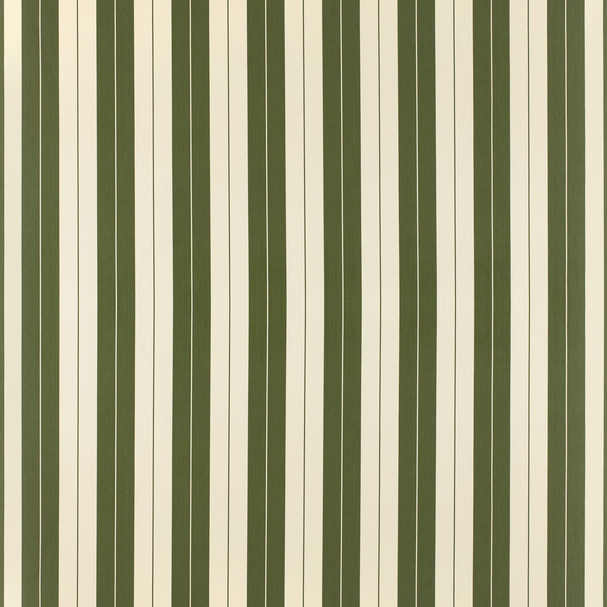 Bagatelle Stripe - Fern
