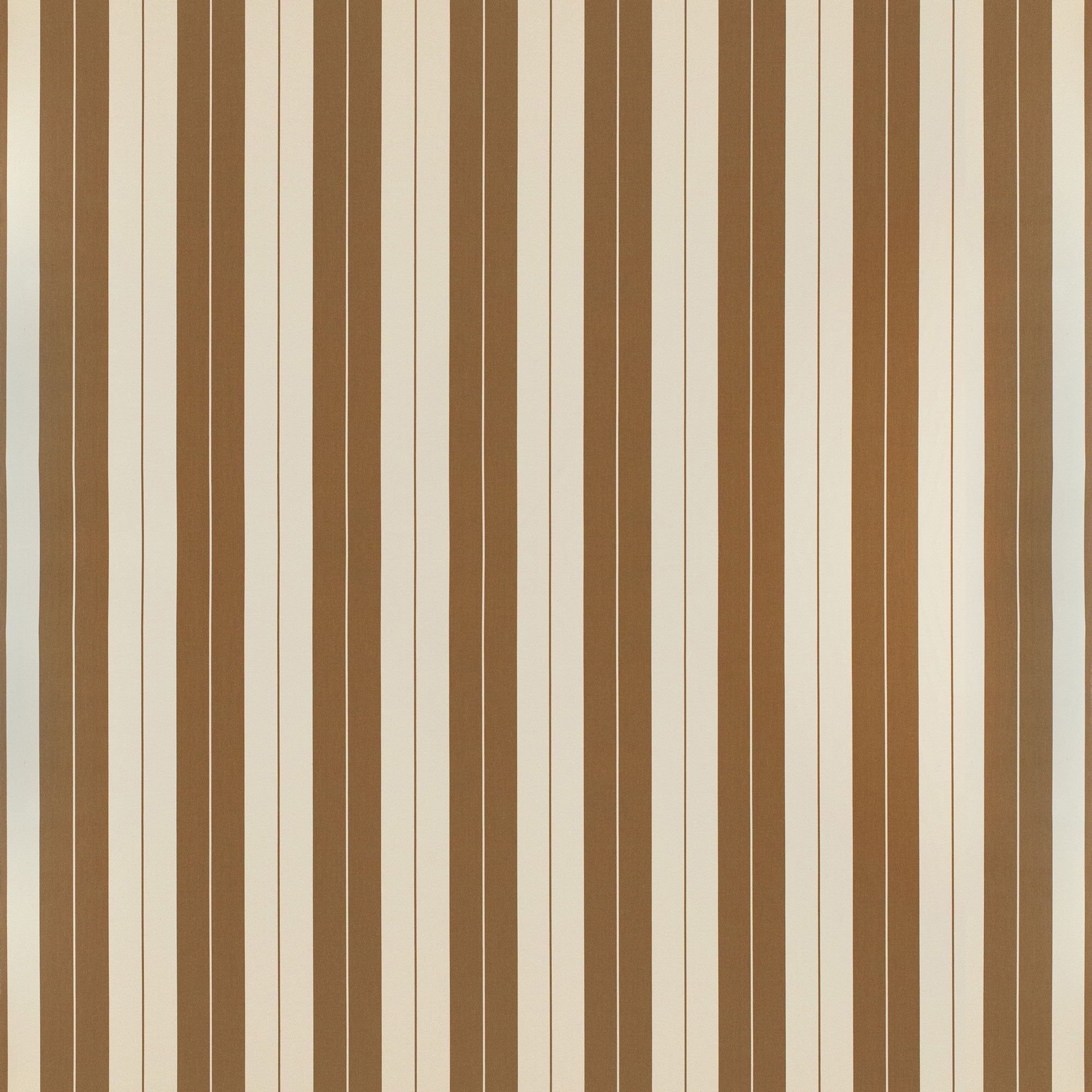 Bagatelle Stripe - Ochre