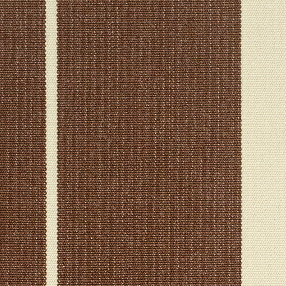 Bagatelle Stripe - Saddle