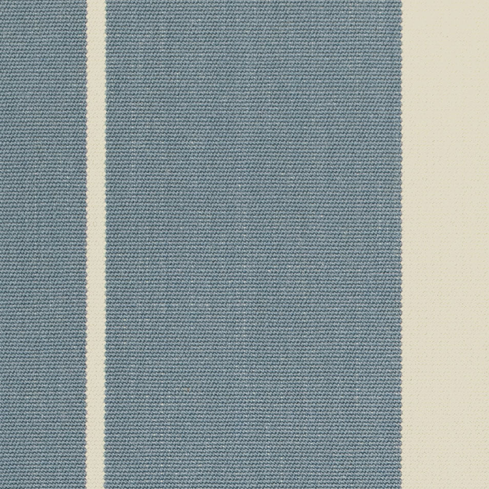 Bagatelle Stripe - Sky